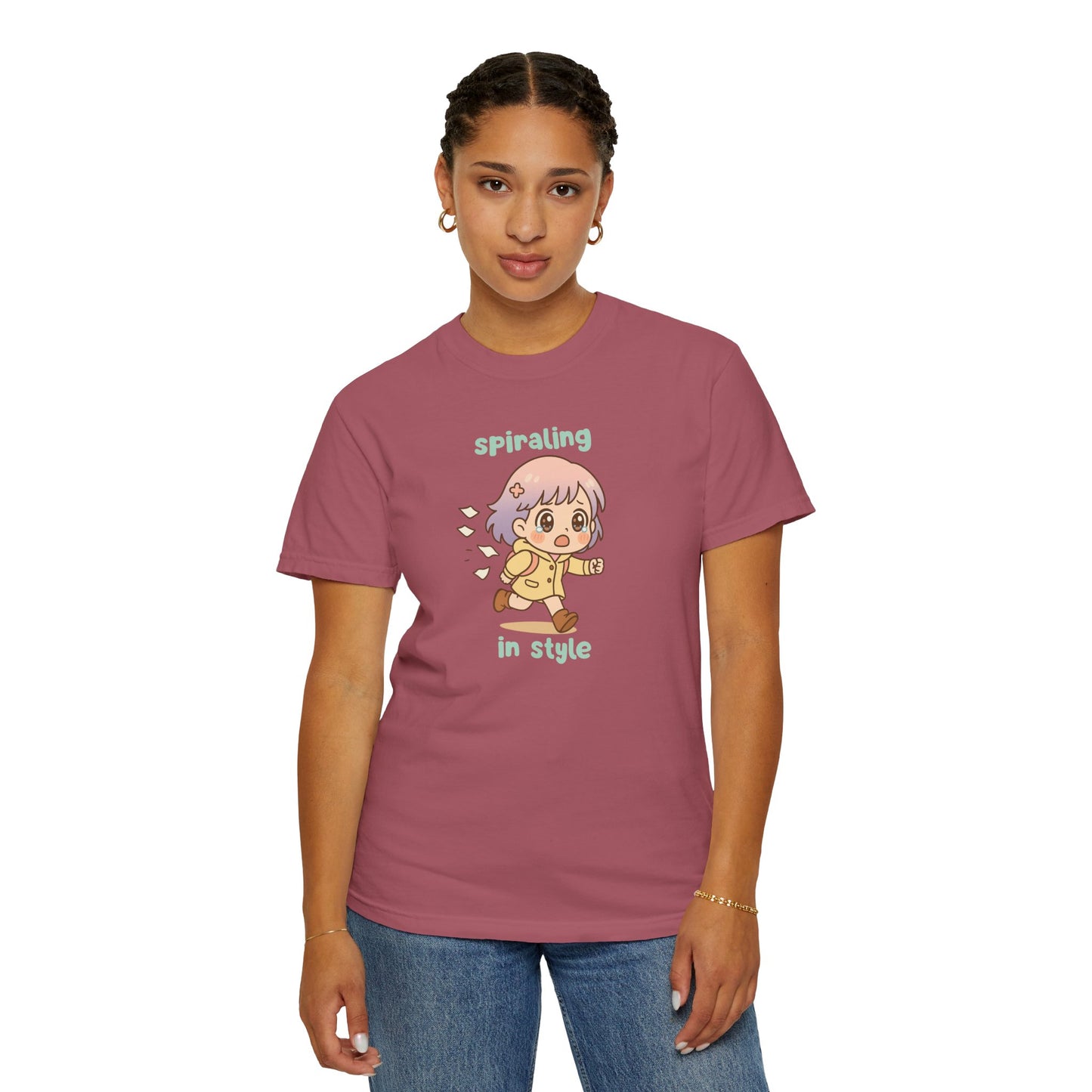 Spiraling T-Shirt