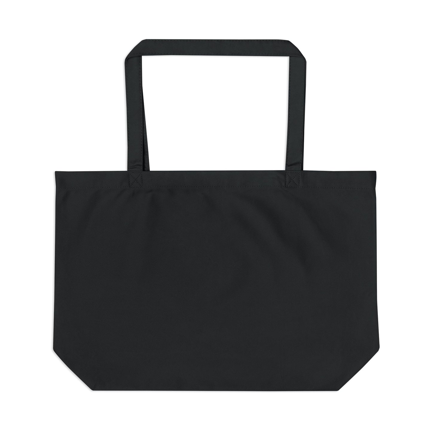 Couch Eco Tote Bag (L)