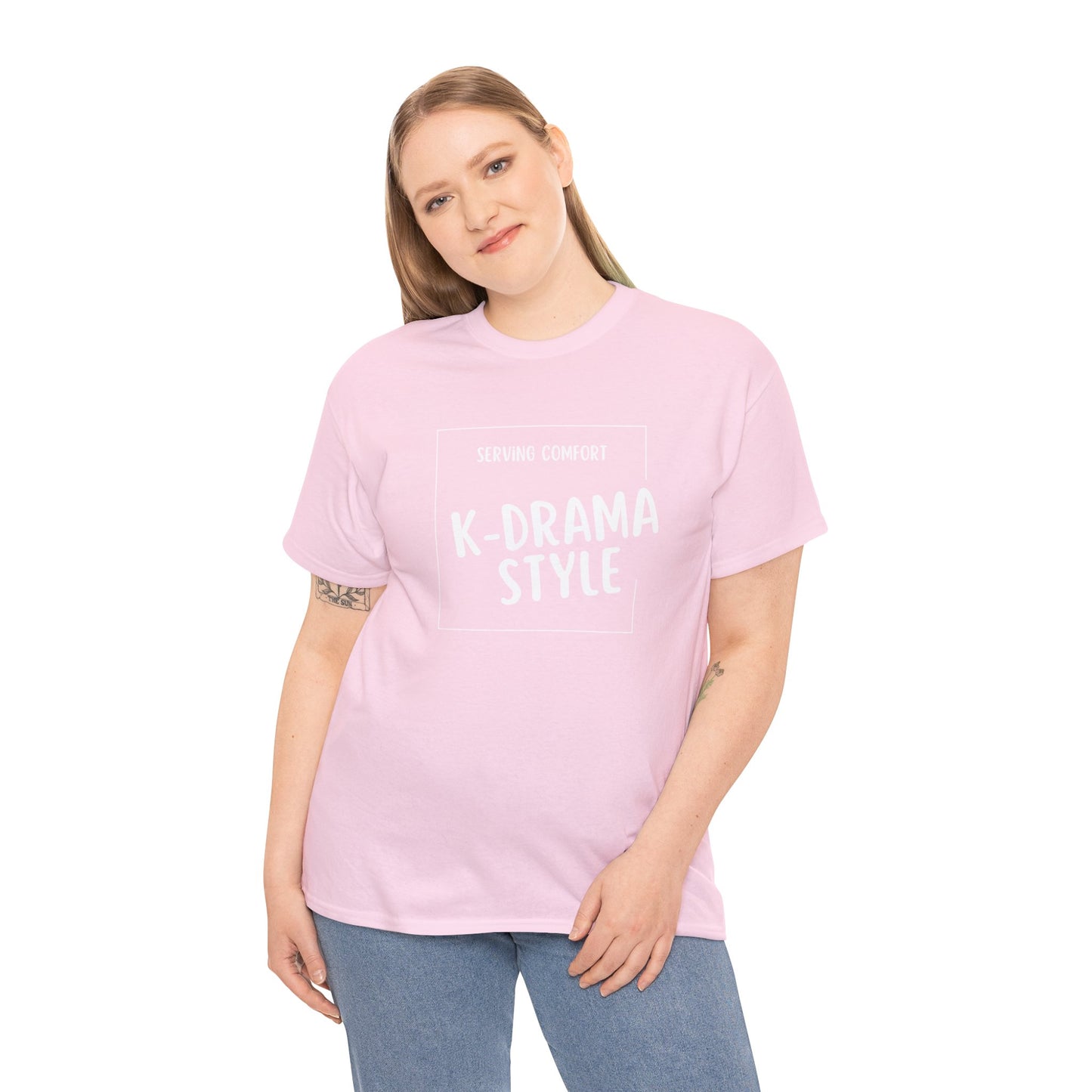 Serving Comfort T-Shirt