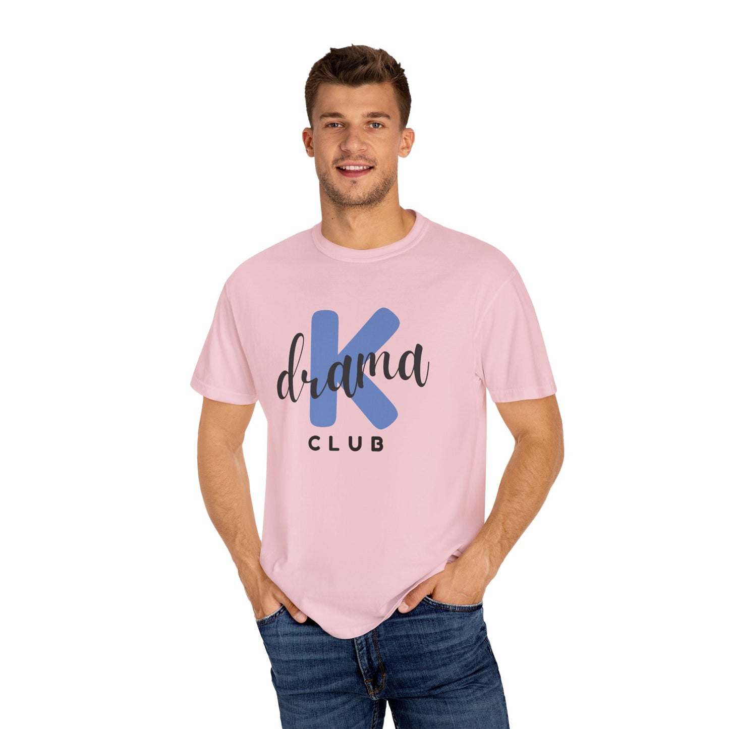 K-Drama Club T-Shirt