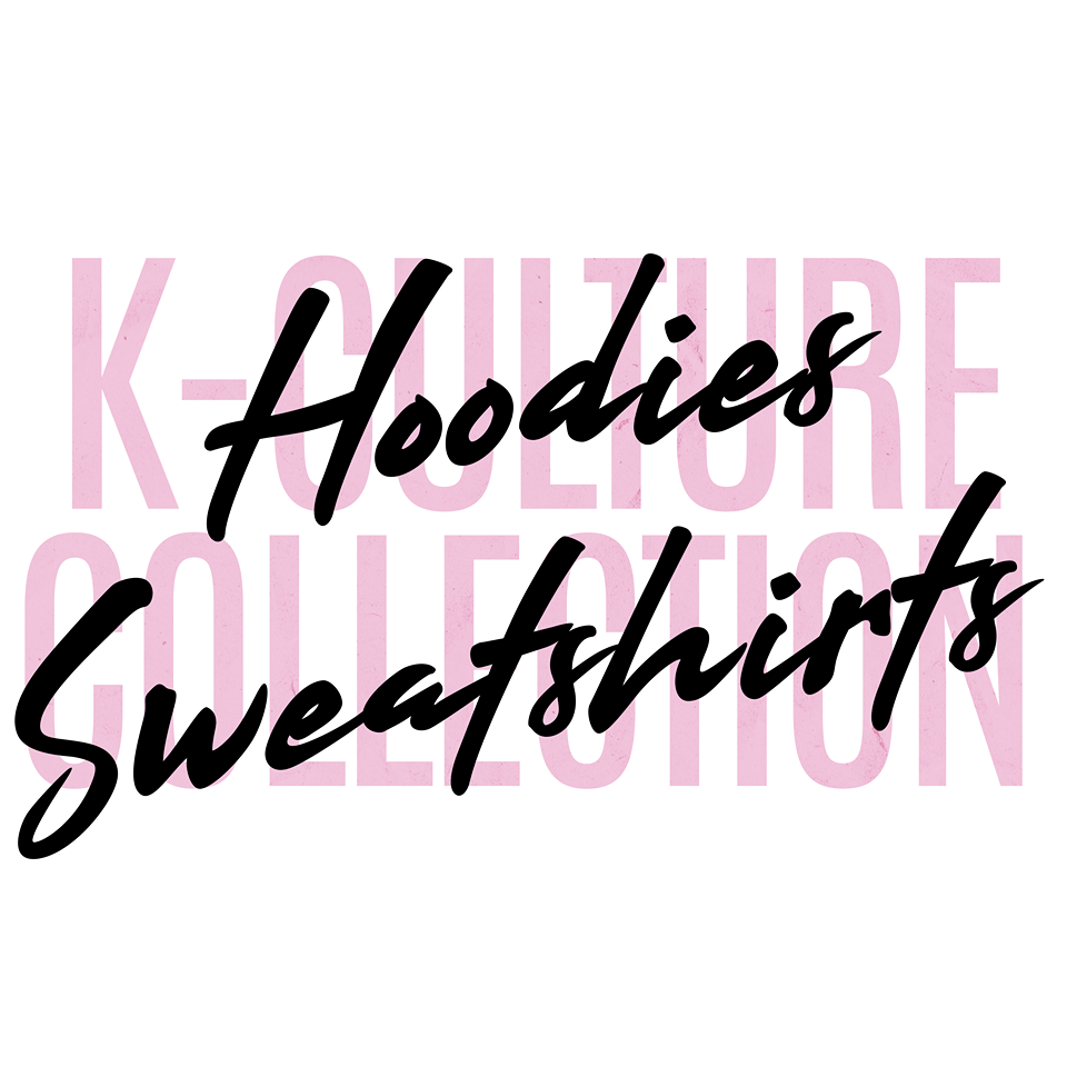 Hoodies and Sweatshirts