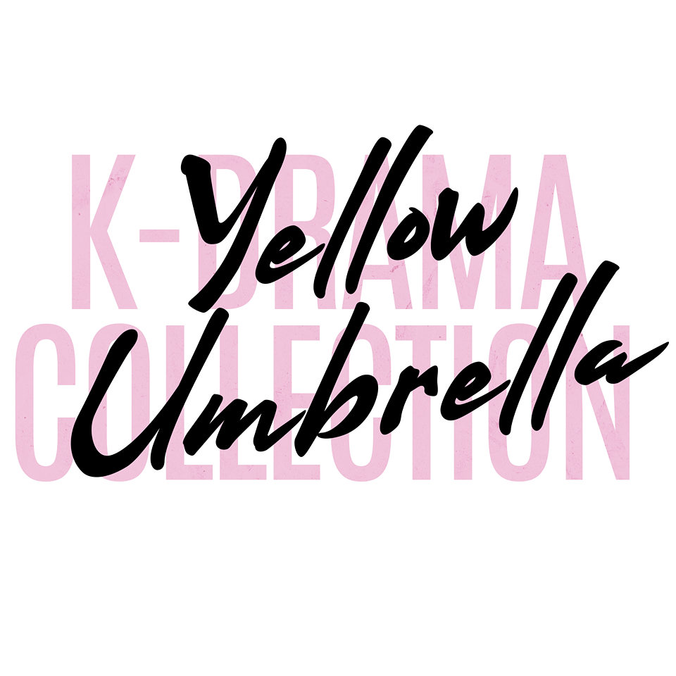 The Yellow Umbrella Collection