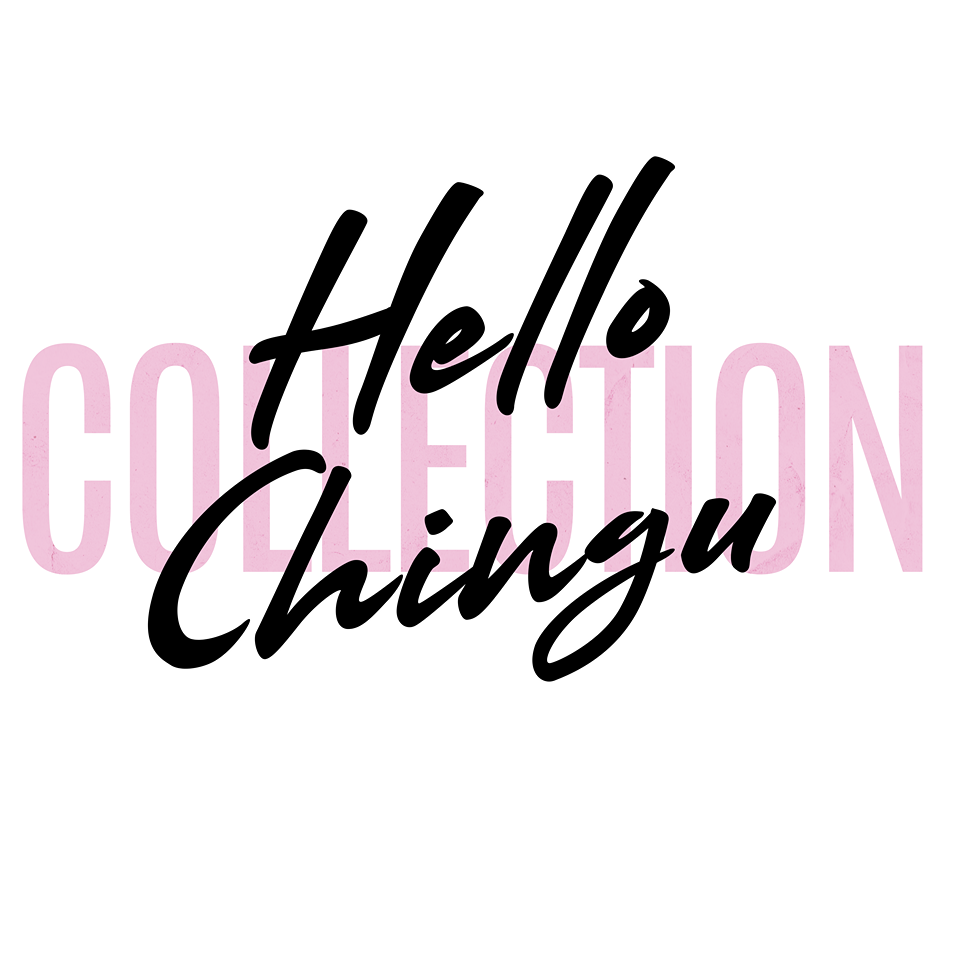 Hello Chingu Collection