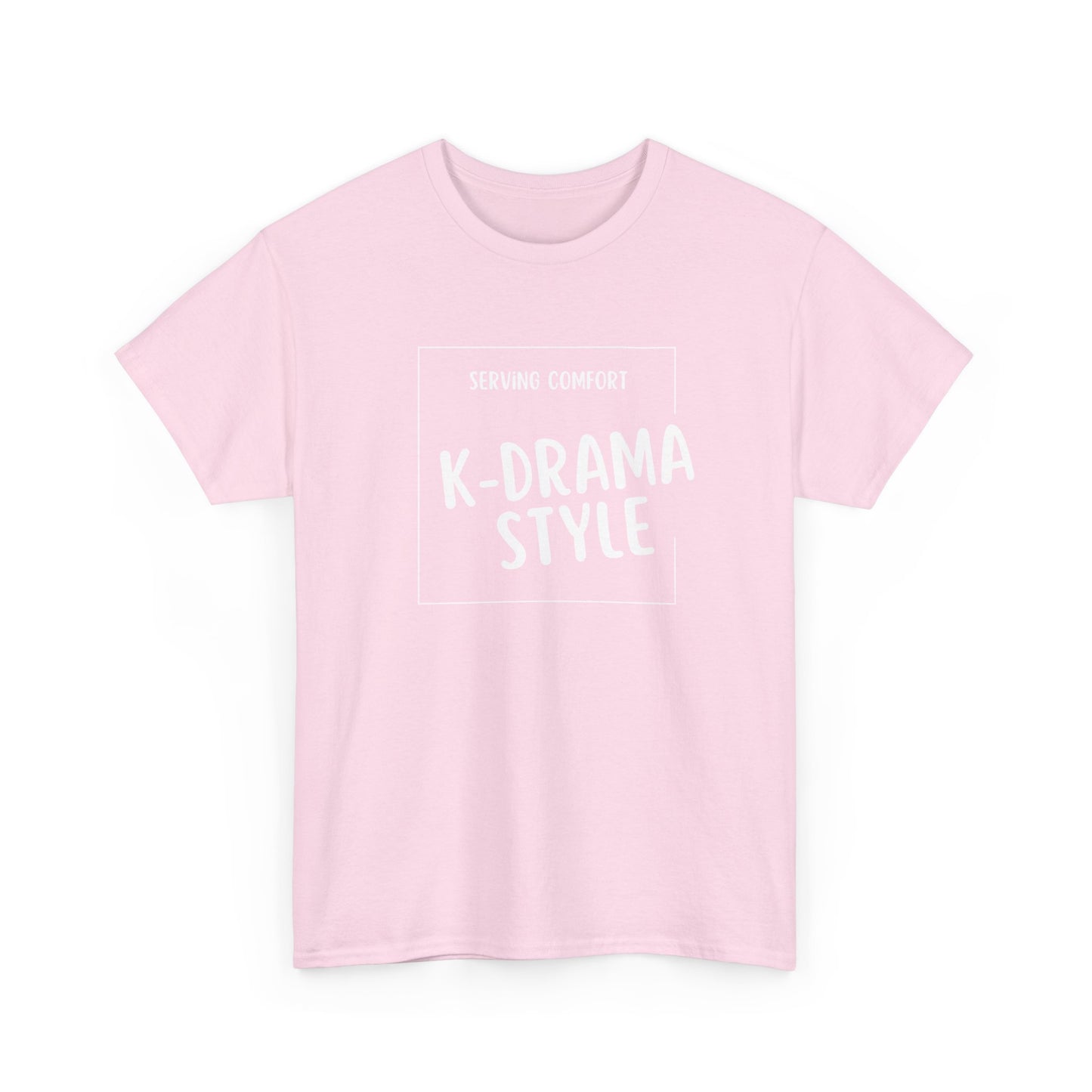 Serving Comfort T-Shirt