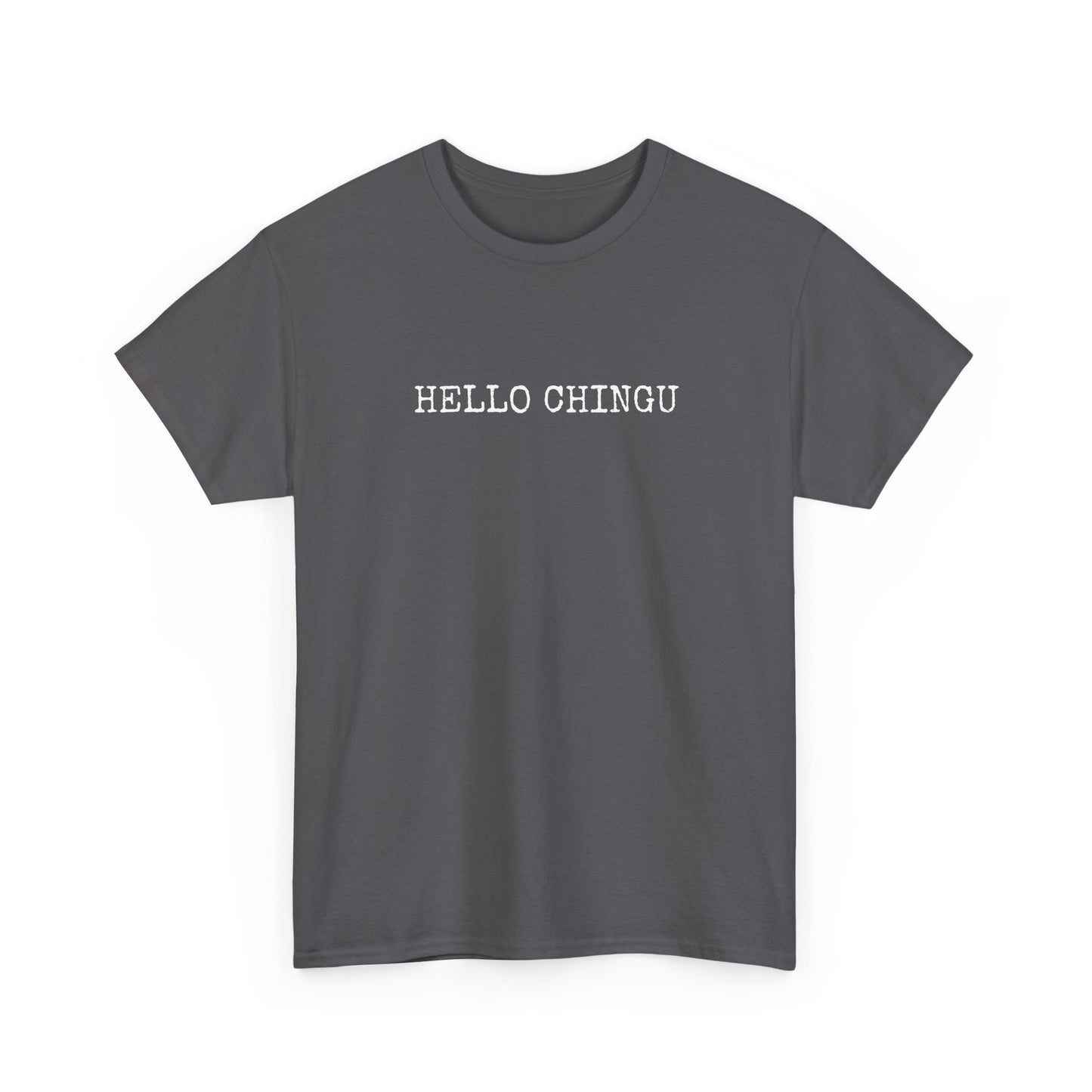 Hello Chingu T-Shirt