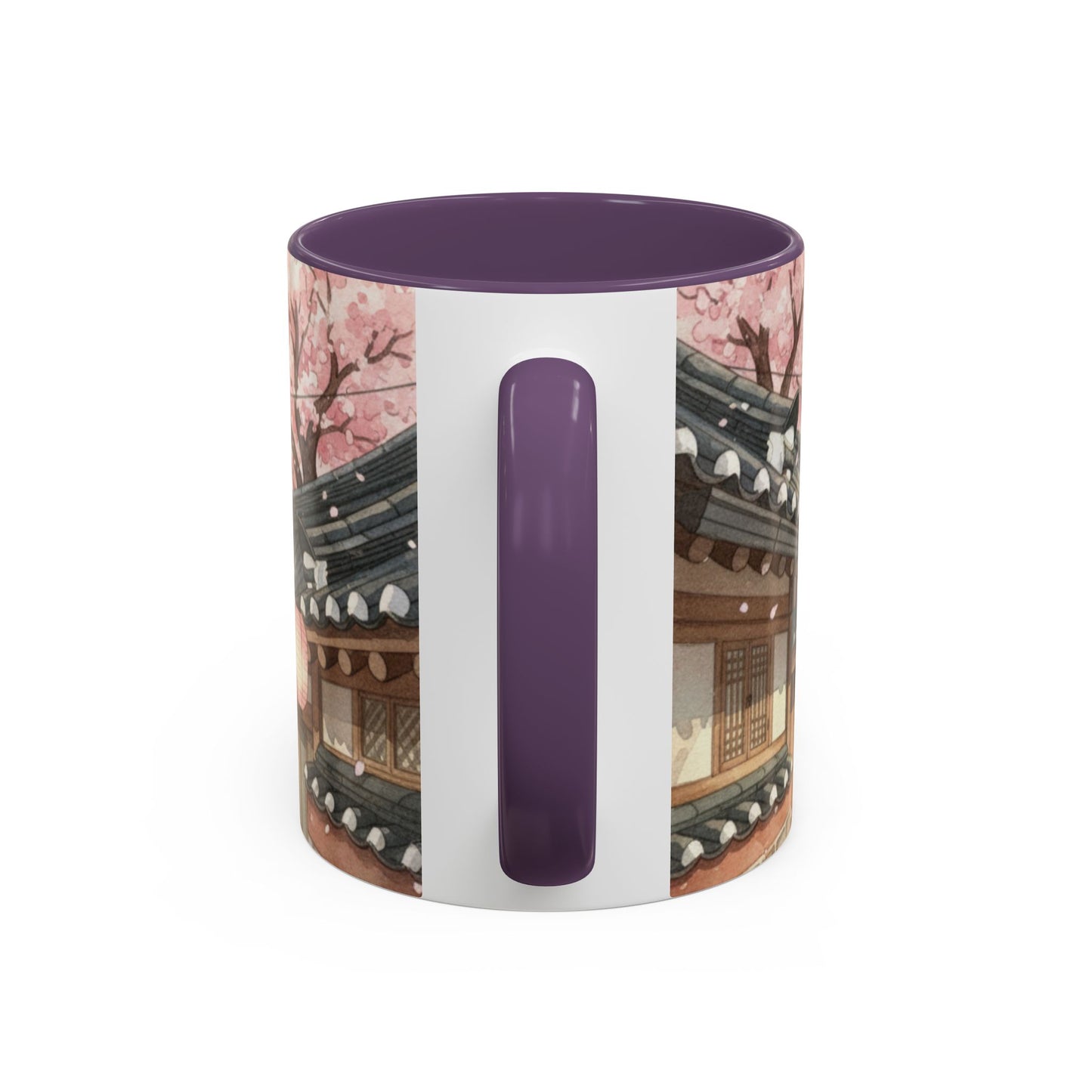 K-Drama Daydream Mug | Korean Aesthetic Cup | Cozy K-drama Inspired Gift
