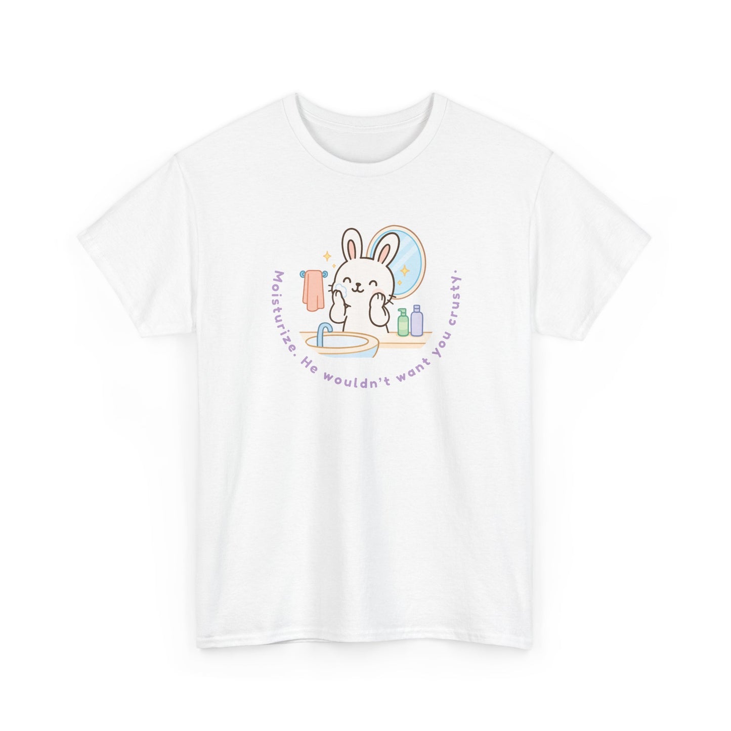 Moisturize T-Shirt
