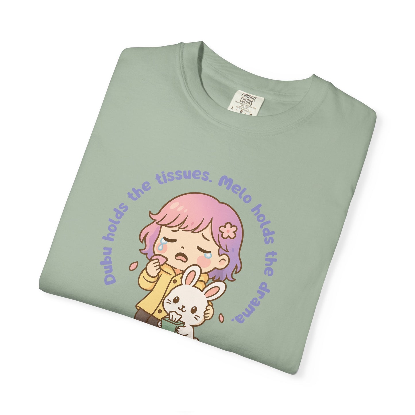Emotional Support T-Shirt