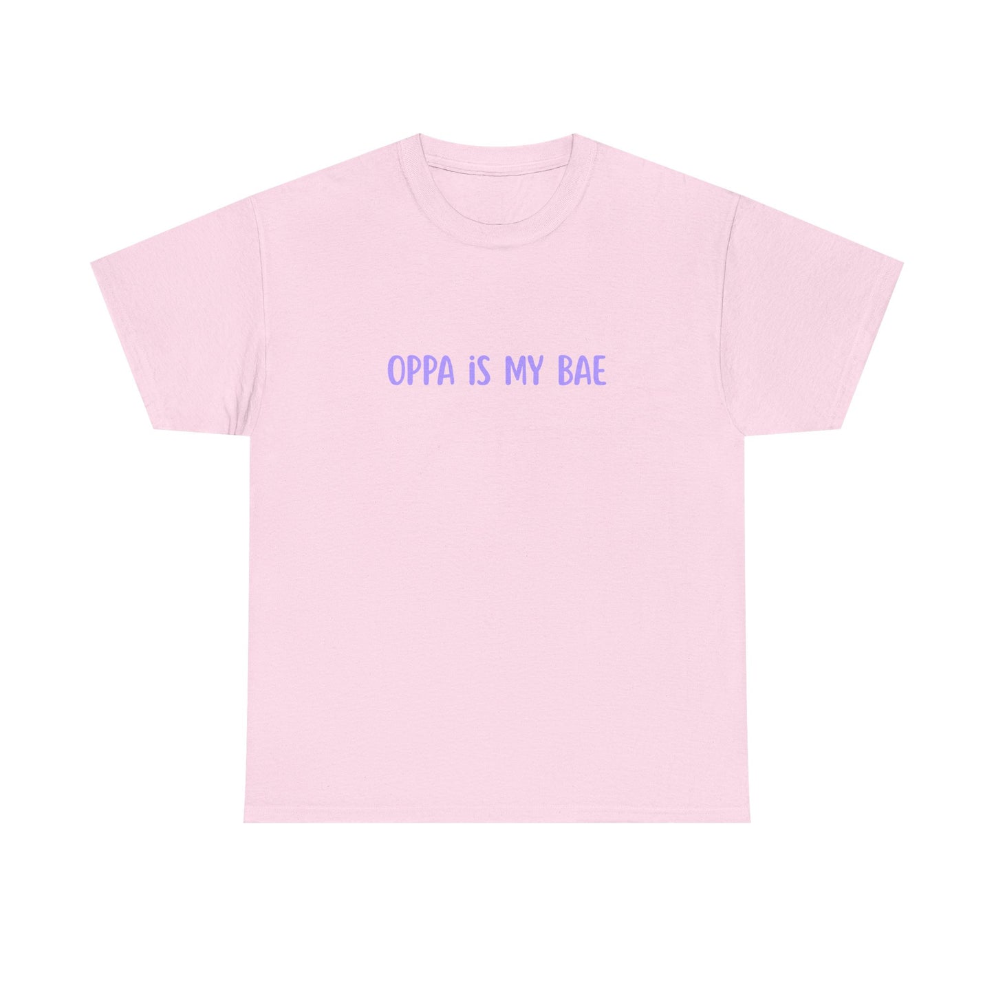 Oppa is My Bae T-Shirt