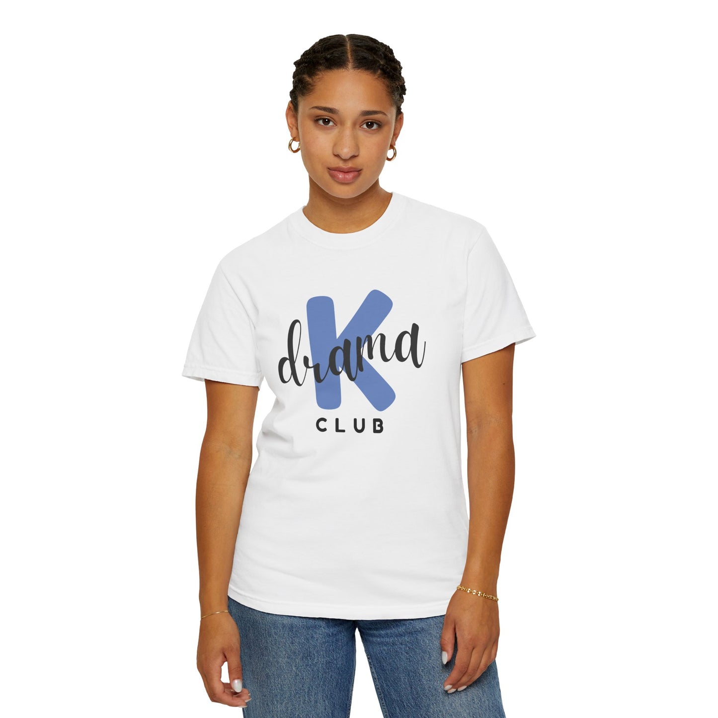 K-Drama Club T-Shirt