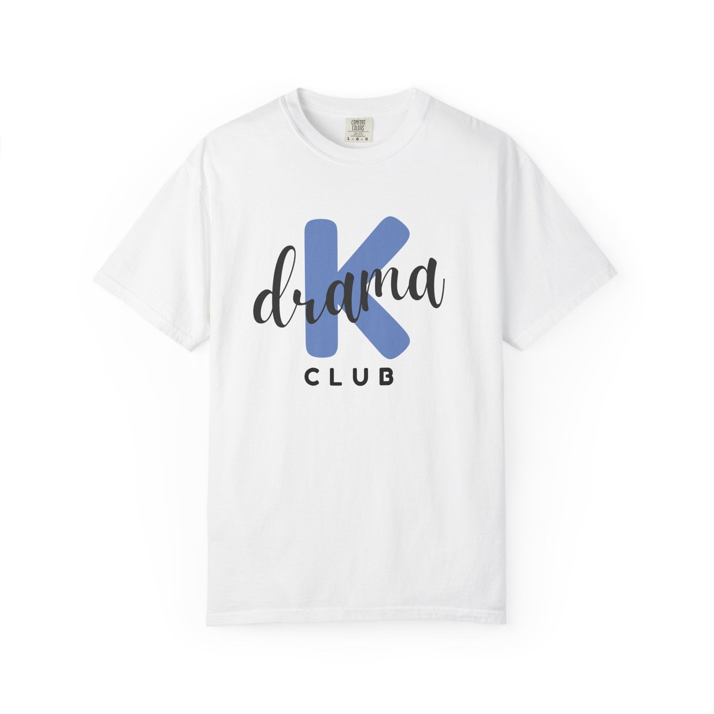 K-Drama Club T-Shirt