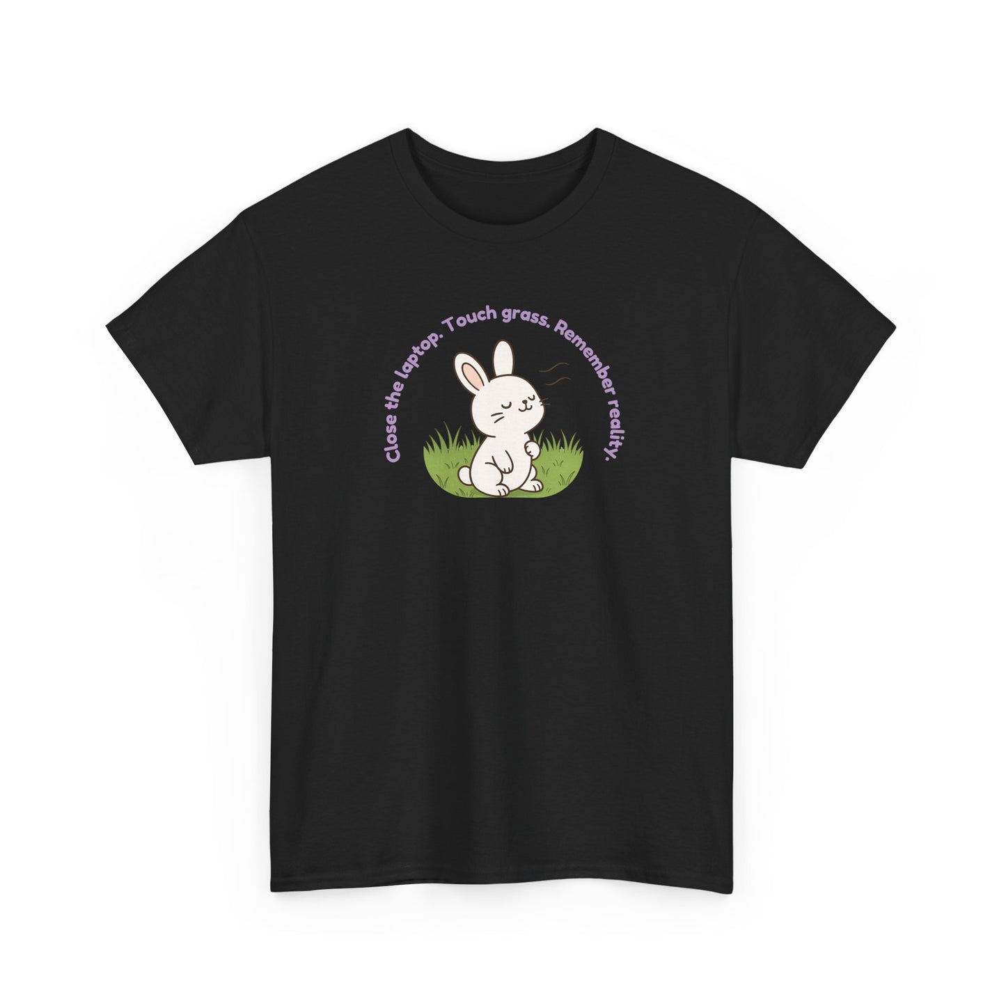 Touch Grass T-Shirt