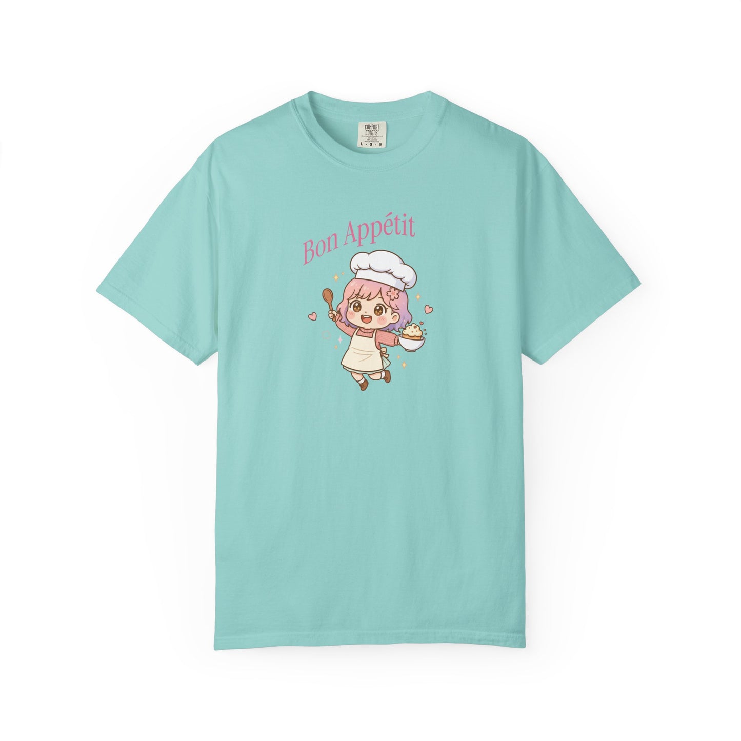 Bon Appetit T-Shirt