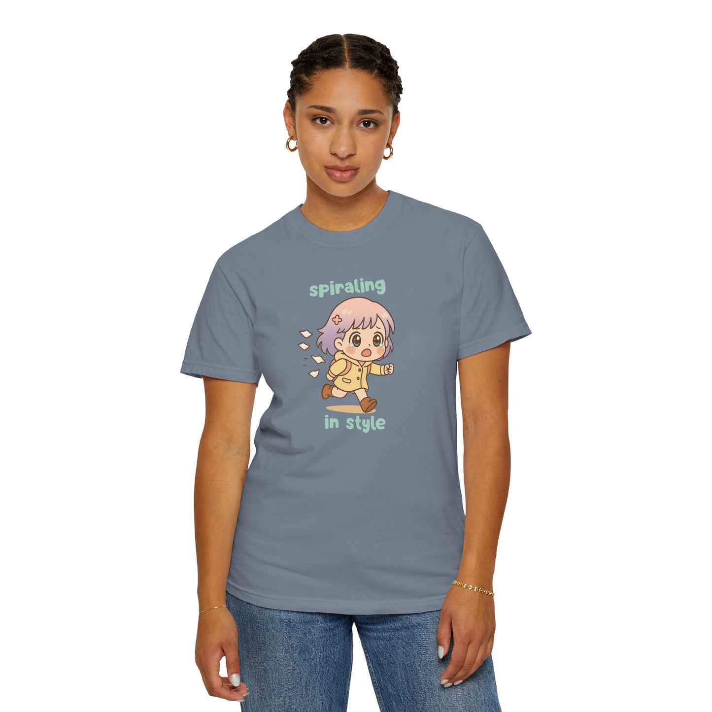 Spiraling T-Shirt