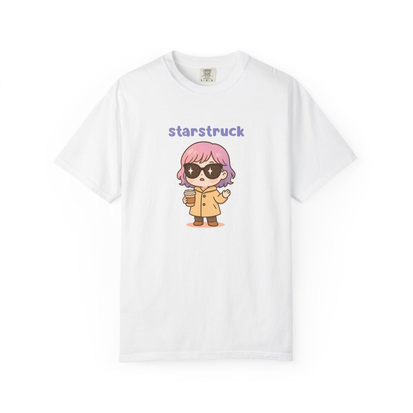 Starstruck T-Shirt