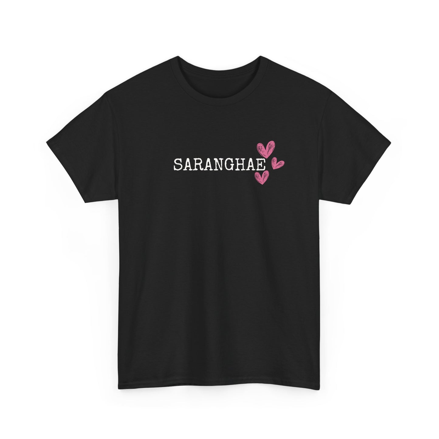 Saranghae T-Shirt