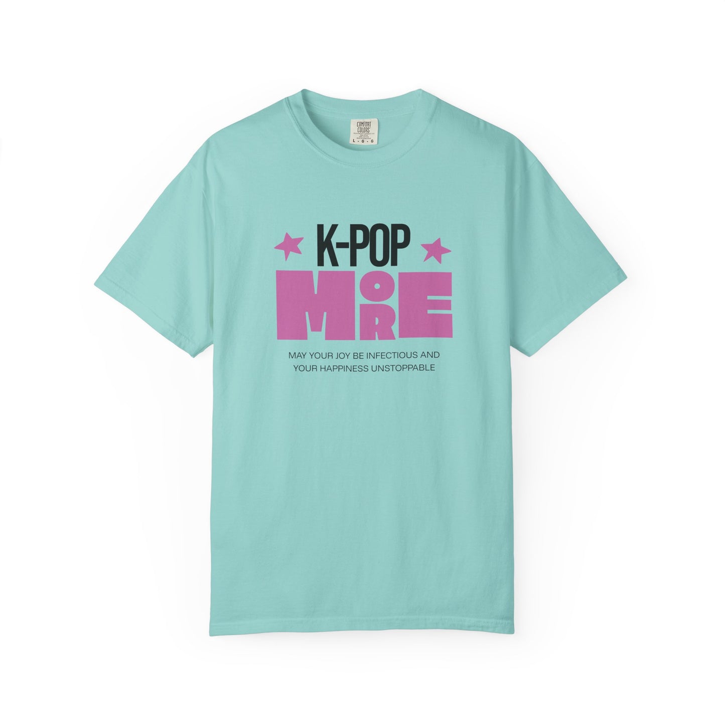 K-Pop More T-Shirt
