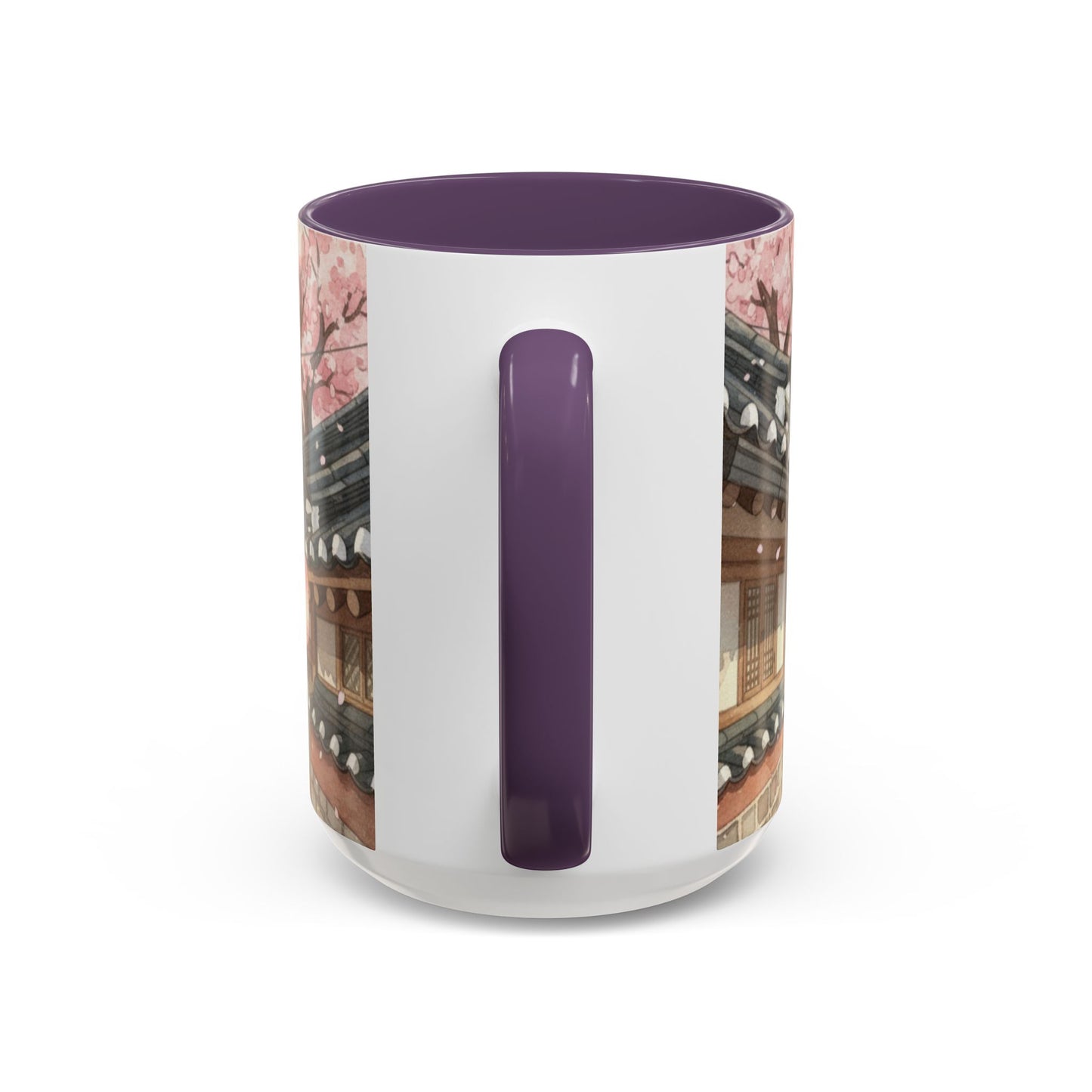 K-Drama Daydream Mug | Korean Aesthetic Cup | Cozy K-drama Inspired Gift