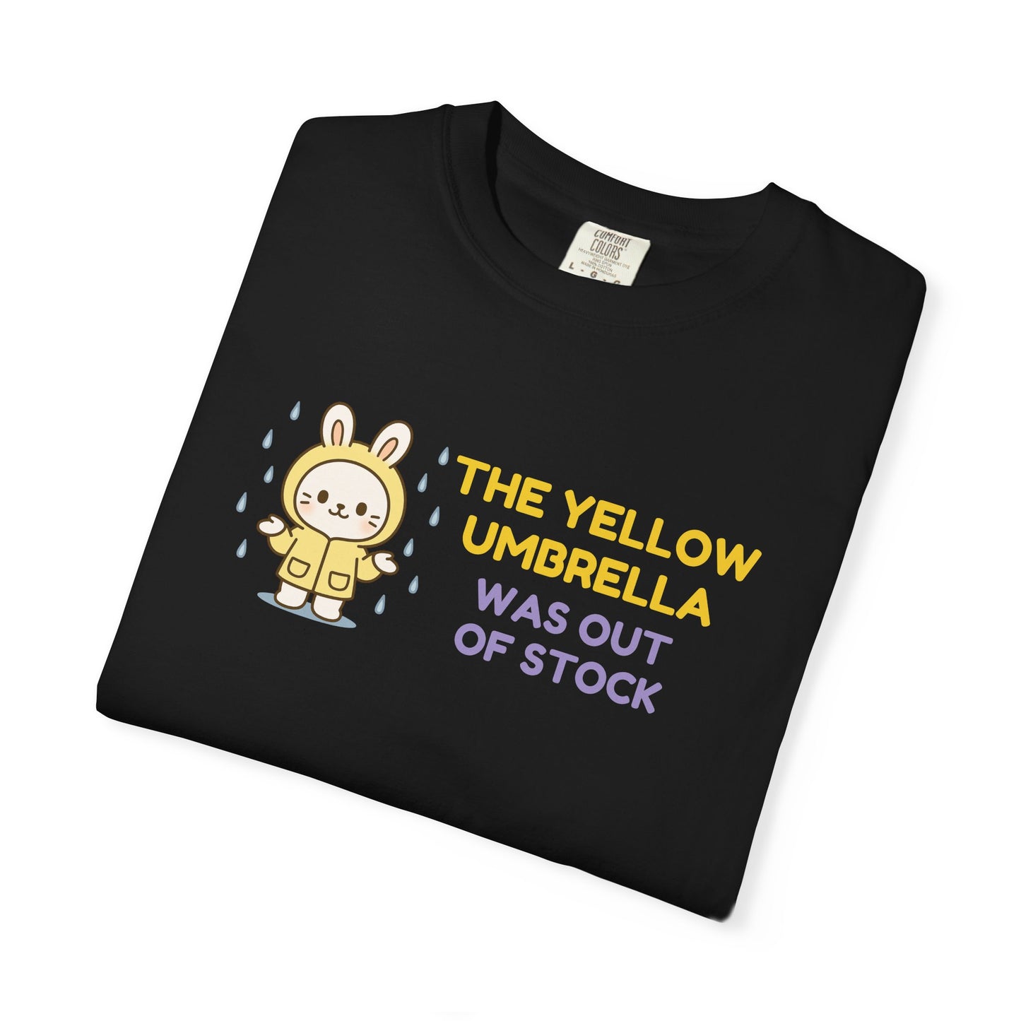 Out of Stock T-shirt