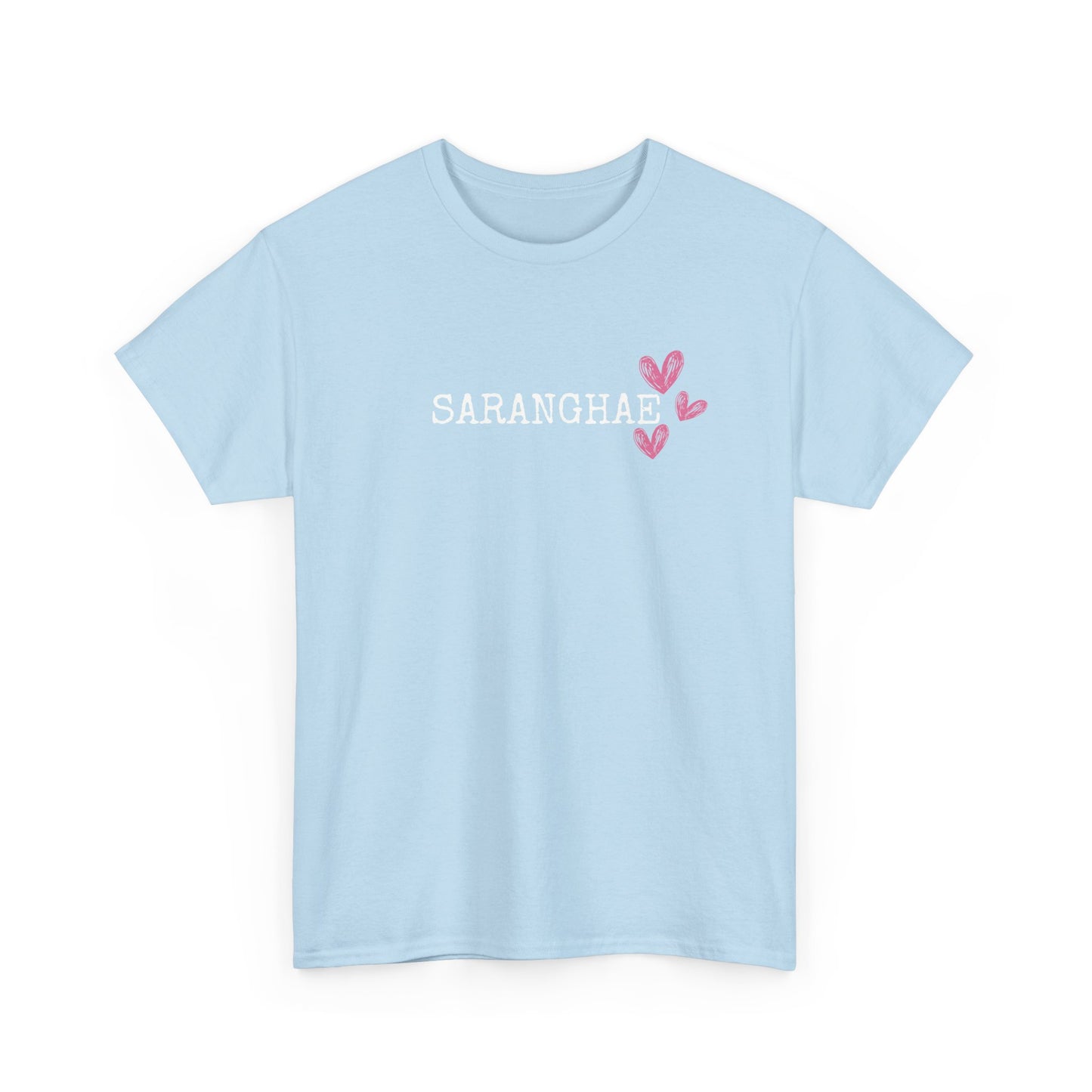 Saranghae T-Shirt