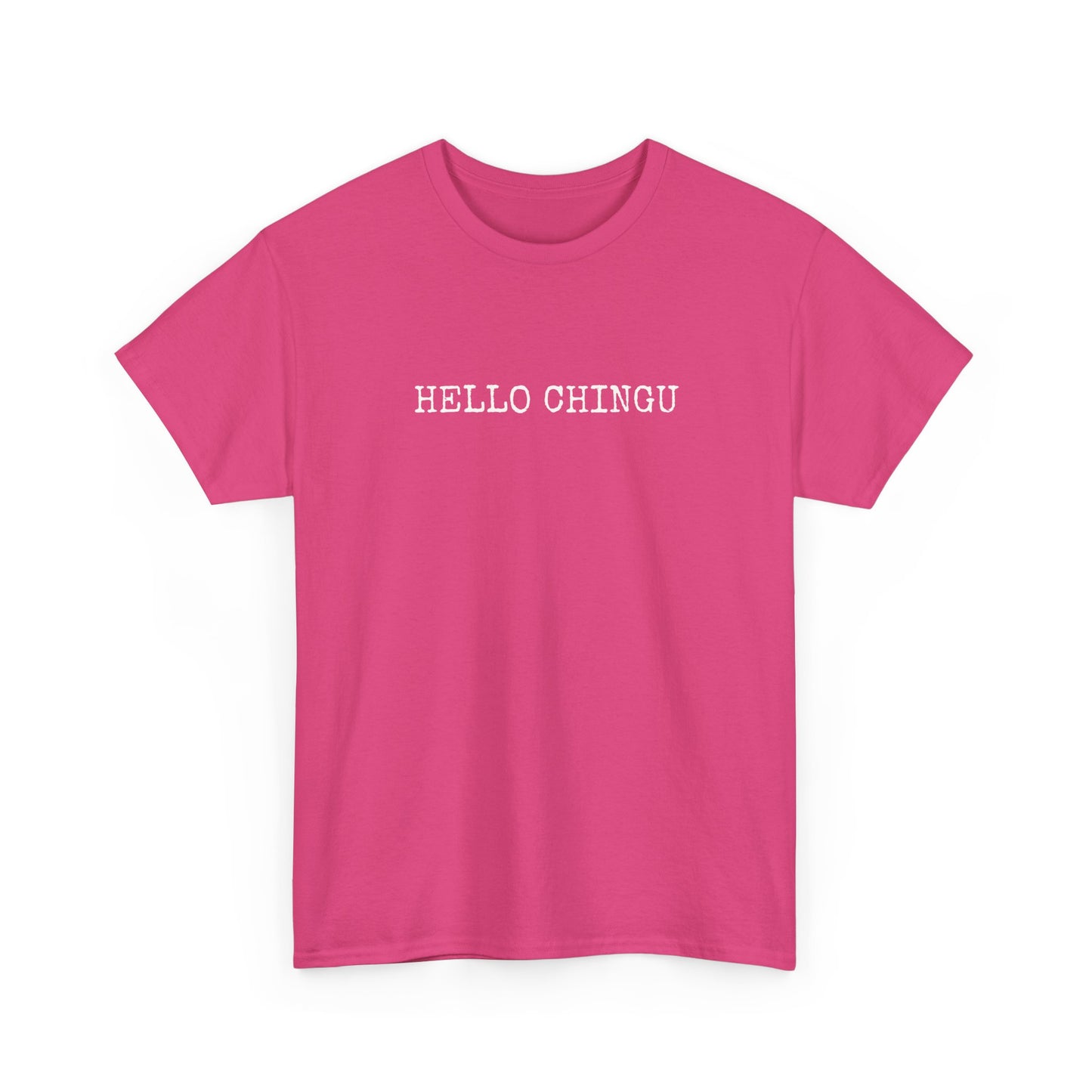 Hello Chingu T-Shirt