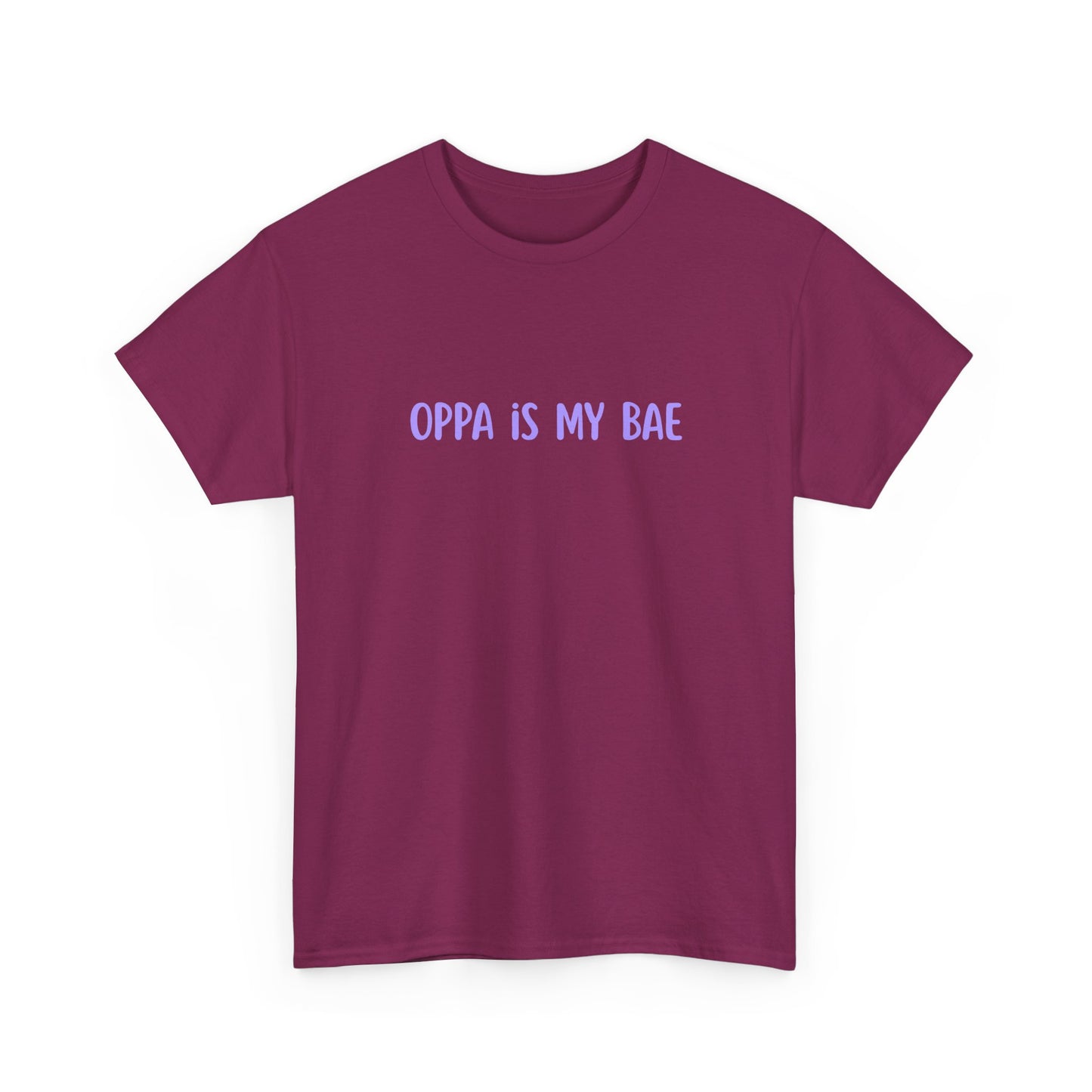 Oppa is My Bae T-Shirt