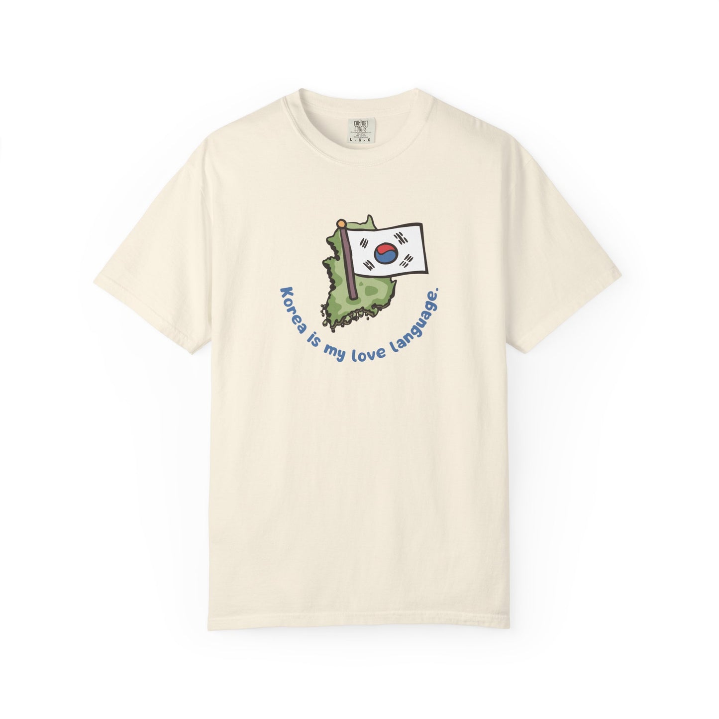 Love Language T-Shirt