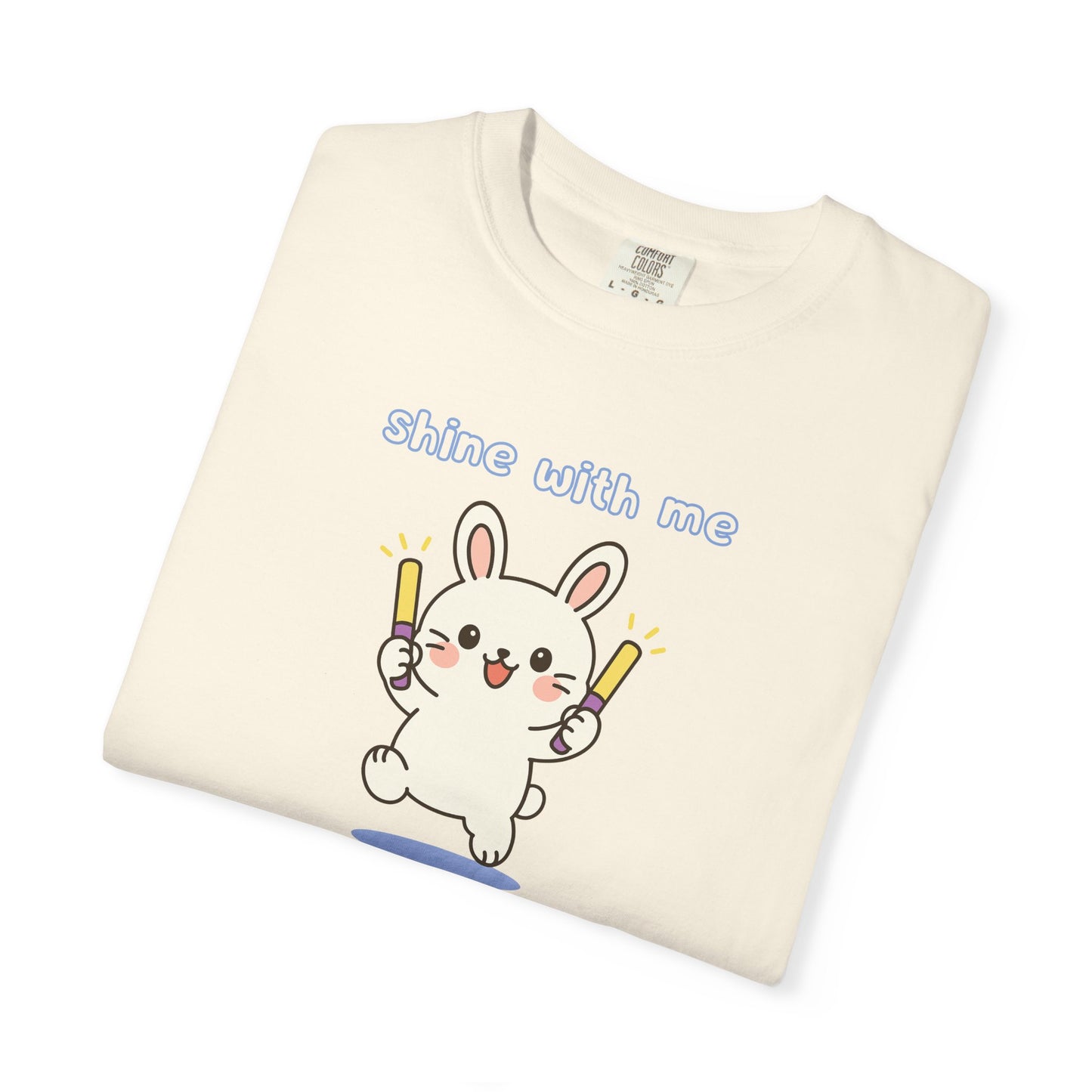 Shine With Me T-Shirt