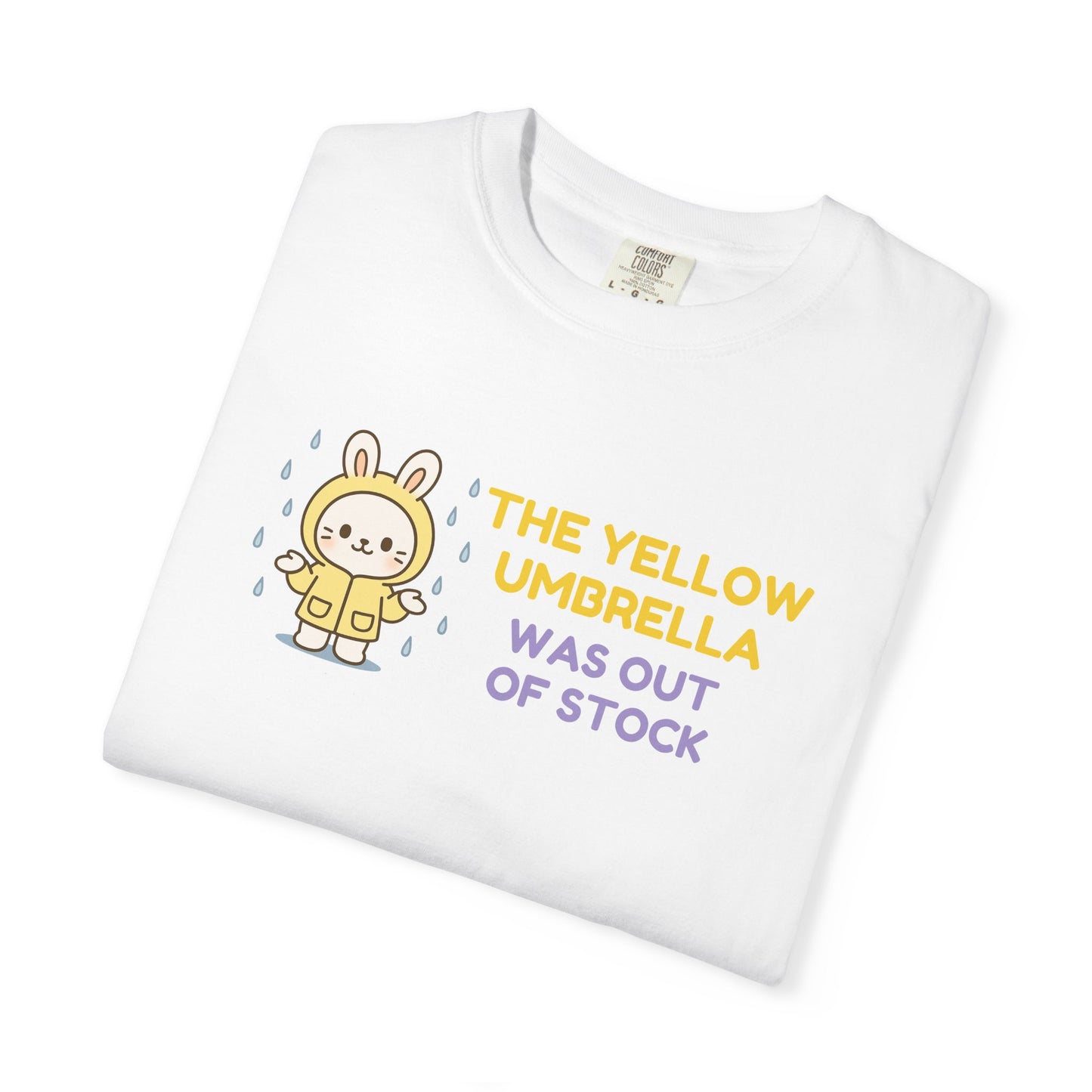 Out of Stock T-shirt