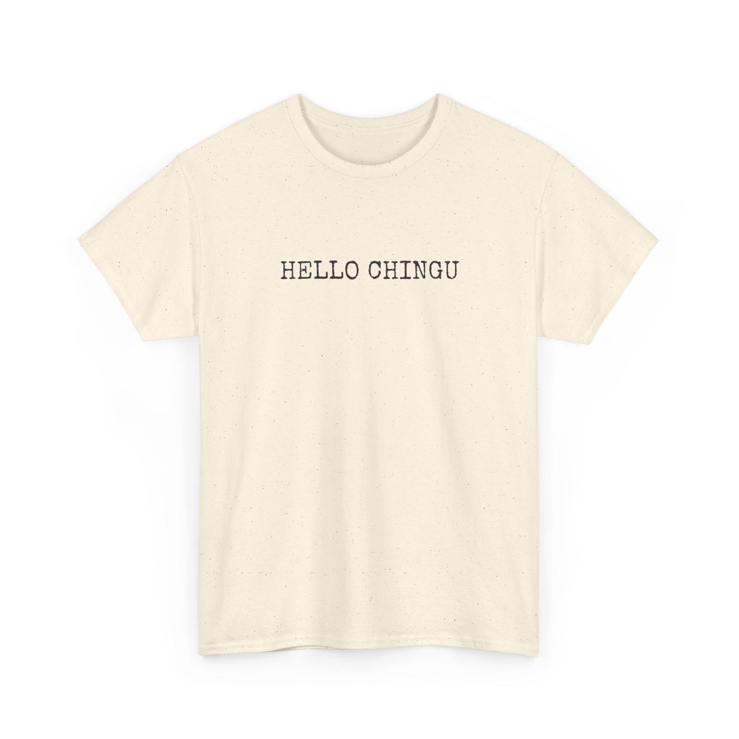 Hello Chingu T-Shirt