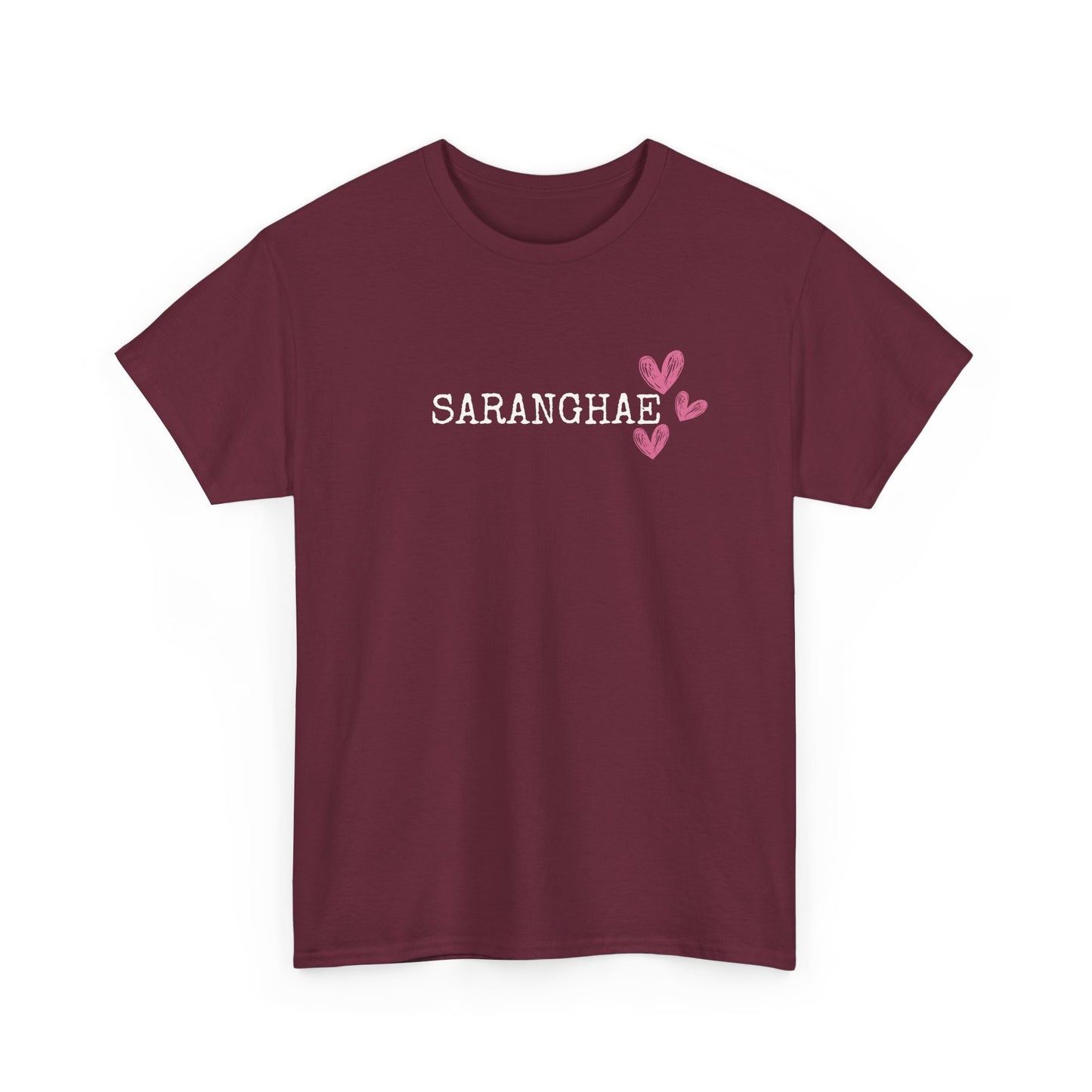 Saranghae T-Shirt