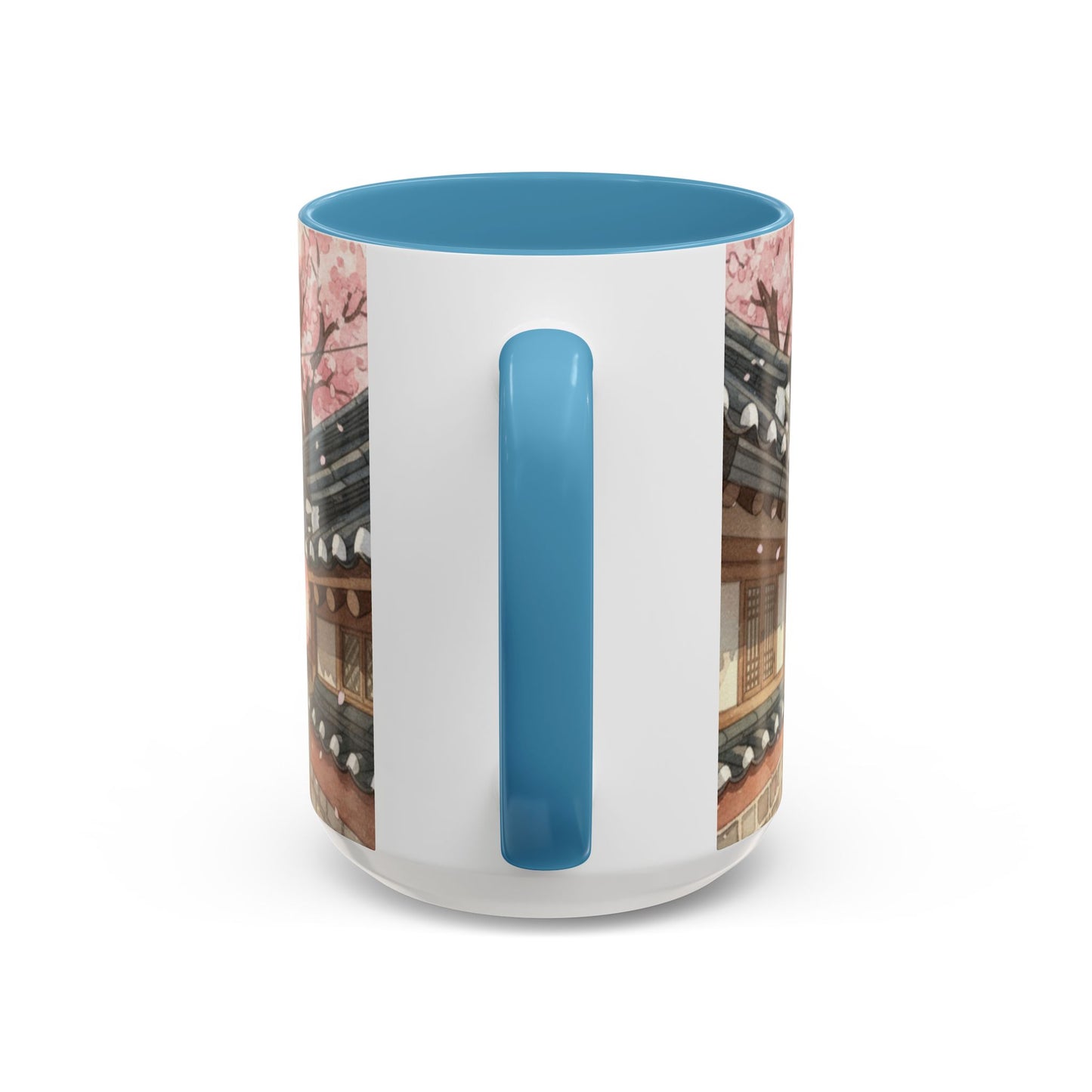 K-Drama Daydream Mug | Korean Aesthetic Cup | Cozy K-drama Inspired Gift