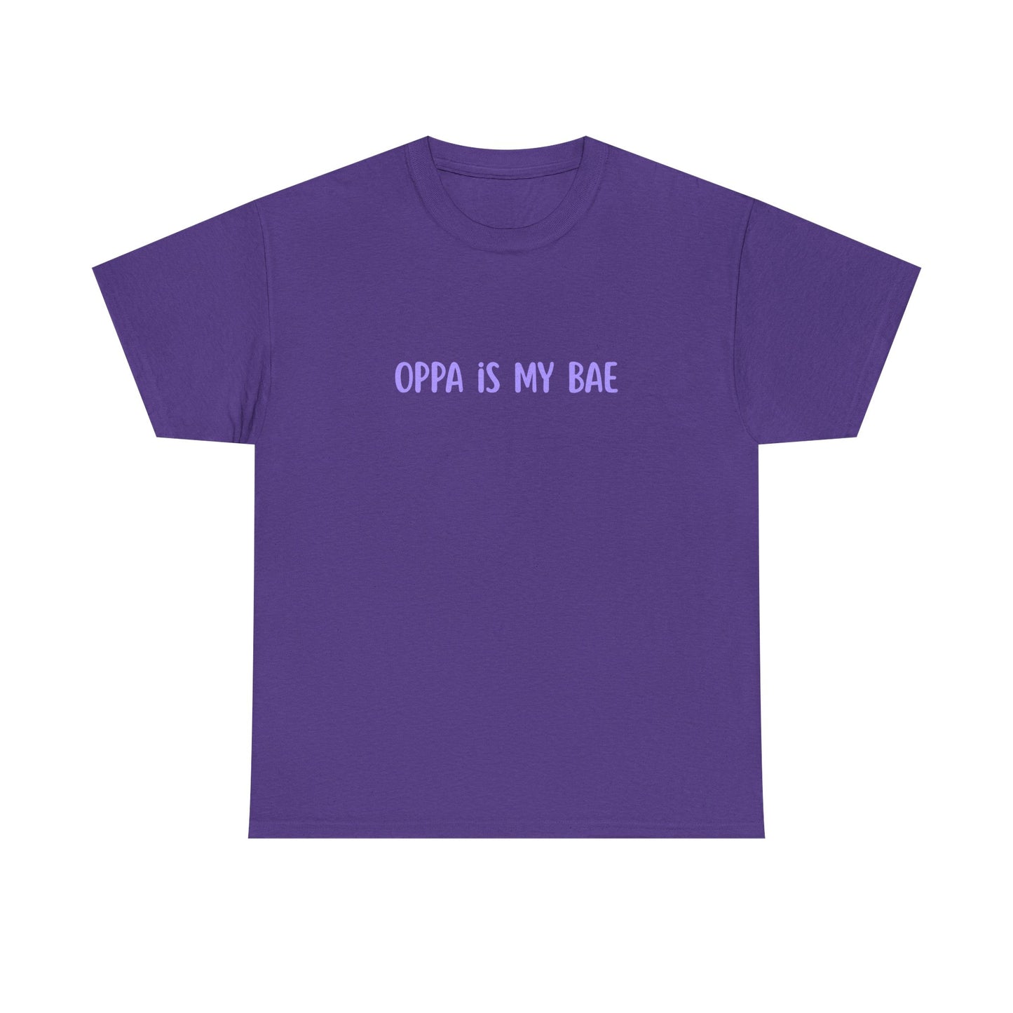Oppa is My Bae T-Shirt
