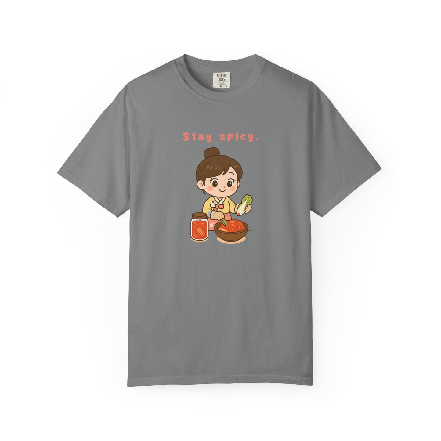 Stay Spicy T-Shirt