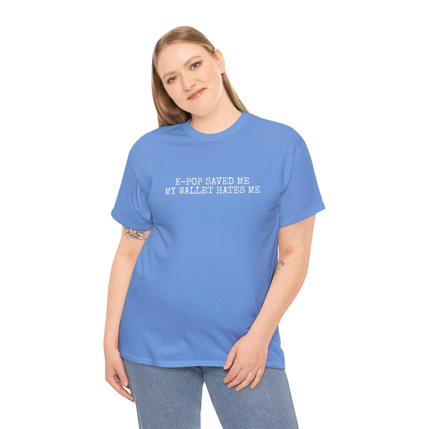 My Wallet Hates Me T-Shirt