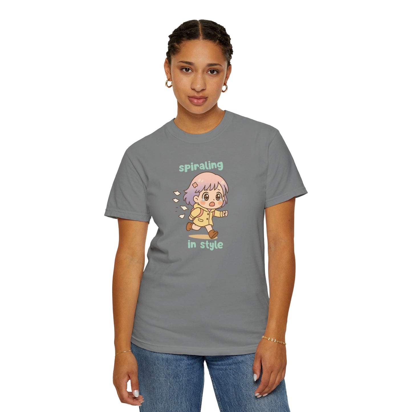 Spiraling T-Shirt