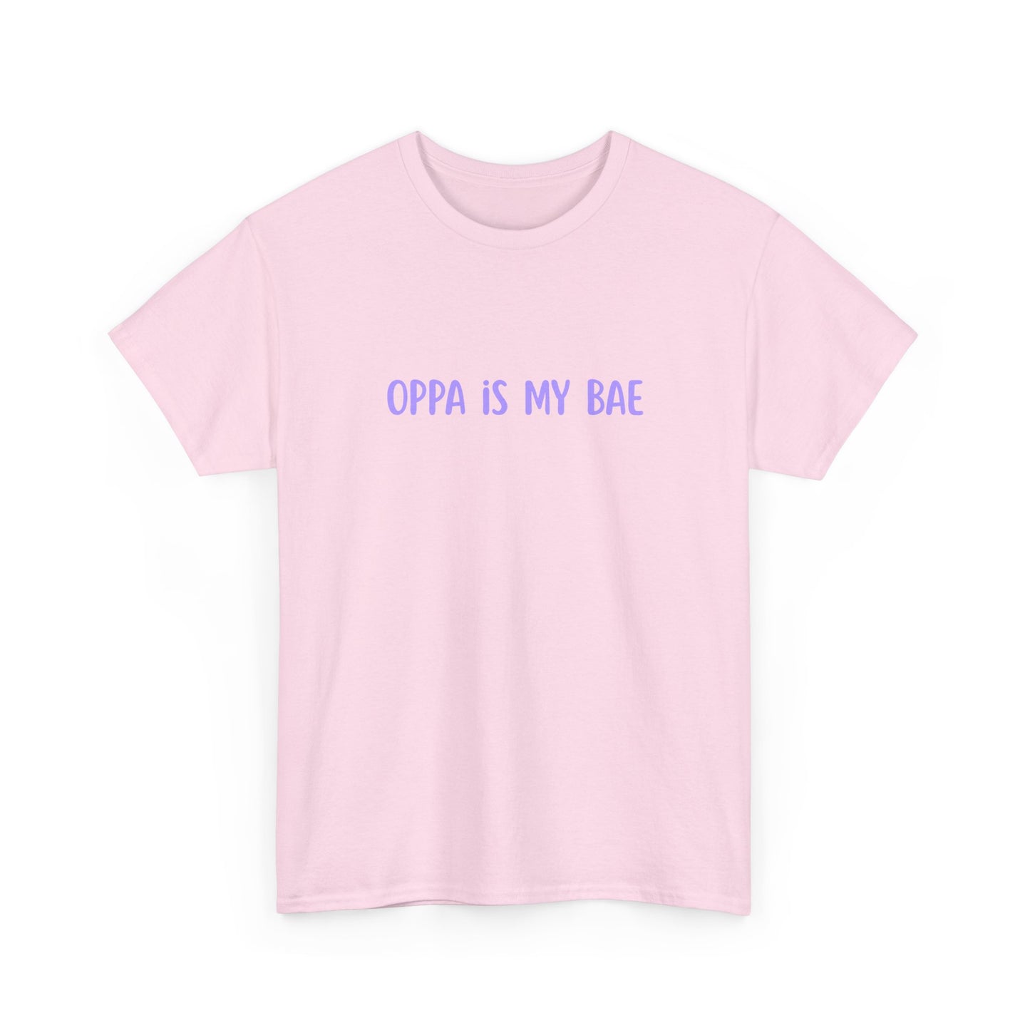 Oppa is My Bae T-Shirt