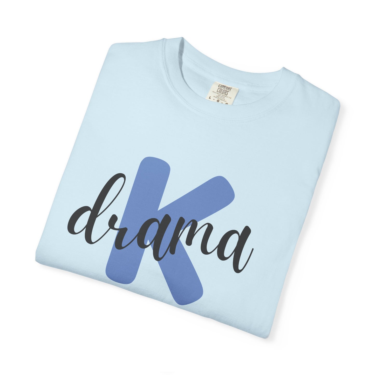 K-Drama Club T-Shirt