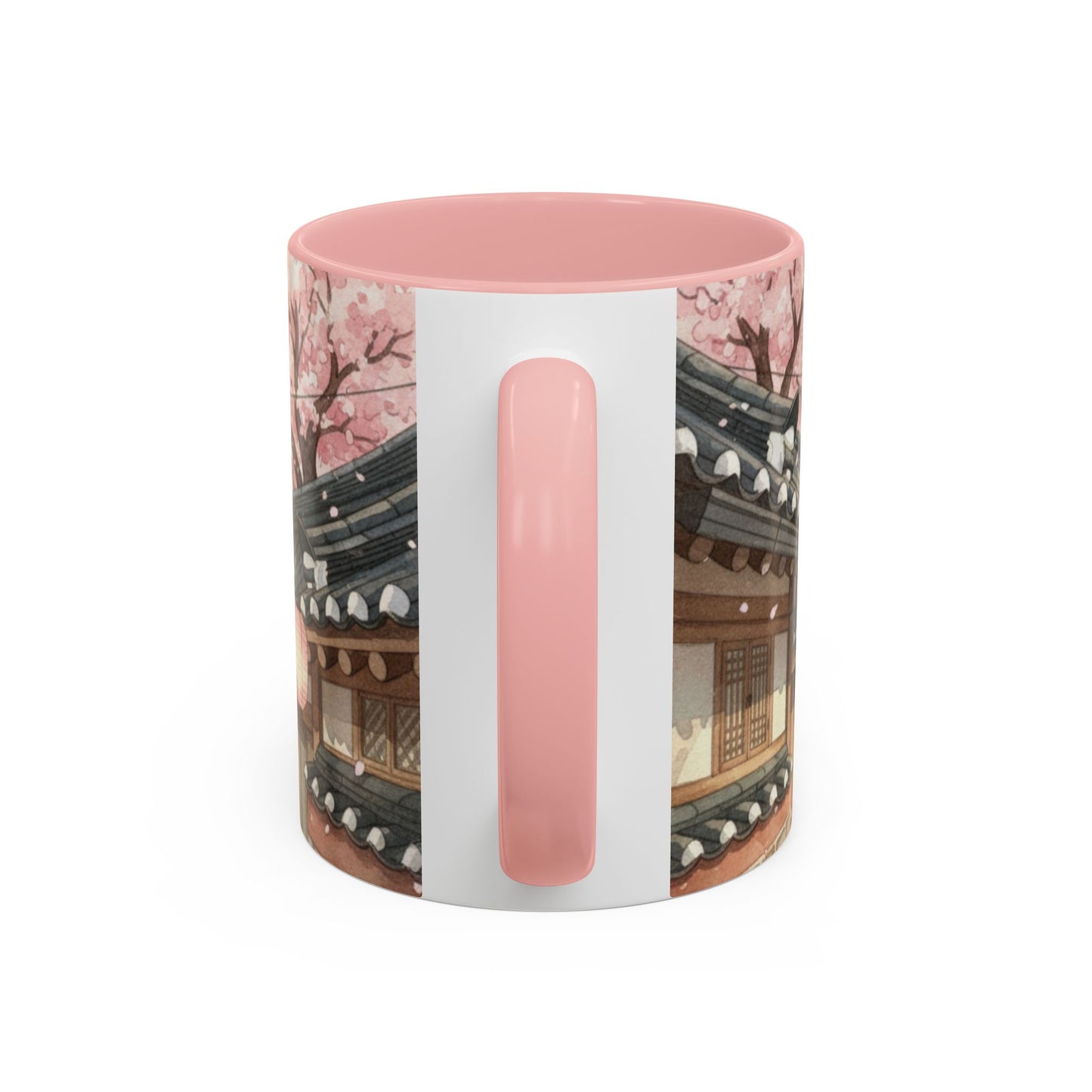 K-Drama Daydream Mug | Korean Aesthetic Cup | Cozy K-drama Inspired Gift