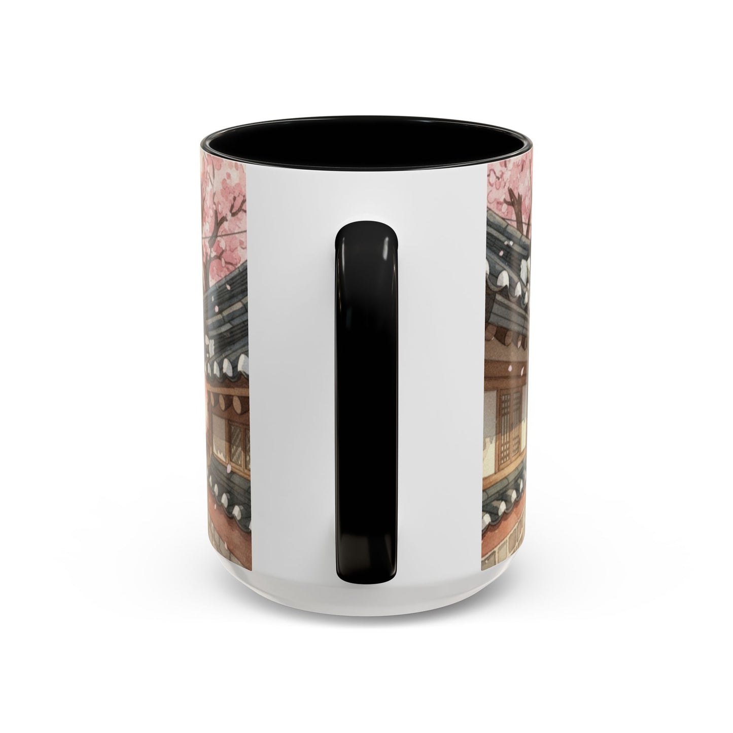 K-Drama Daydream Mug | Korean Aesthetic Cup | Cozy K-drama Inspired Gift