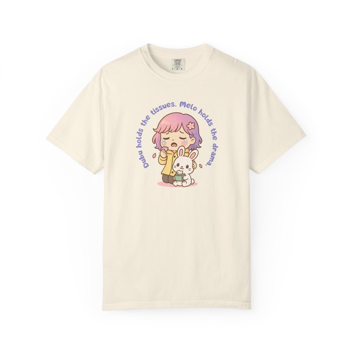 Emotional Support T-Shirt