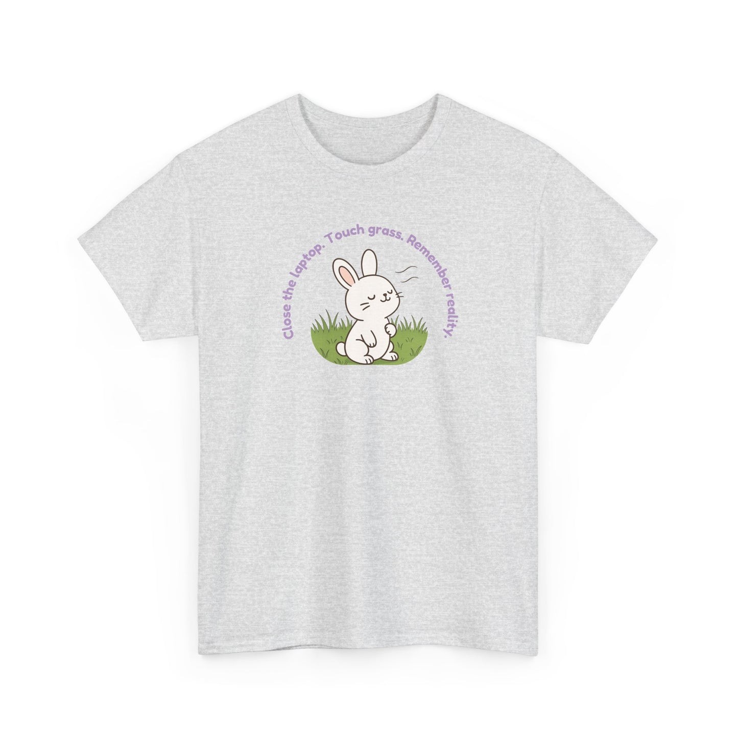 Touch Grass T-Shirt