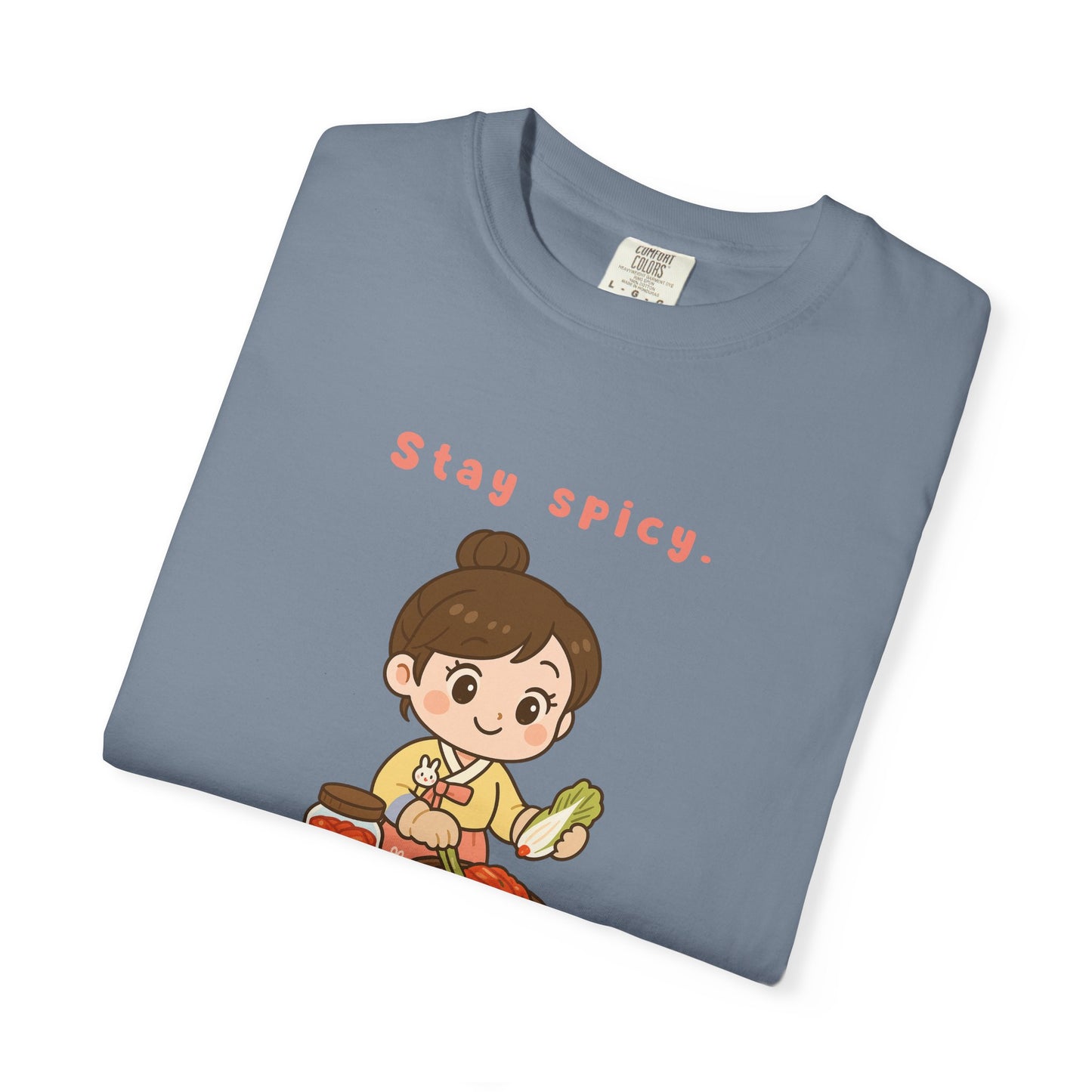 Stay Spicy T-Shirt