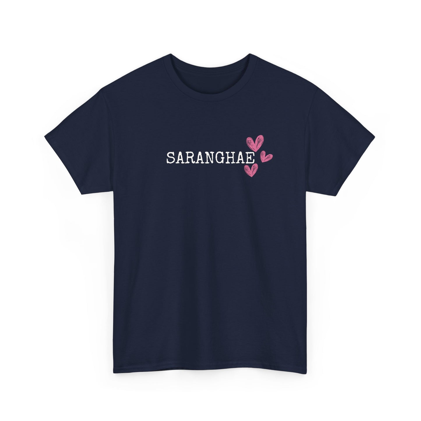 Saranghae T-Shirt