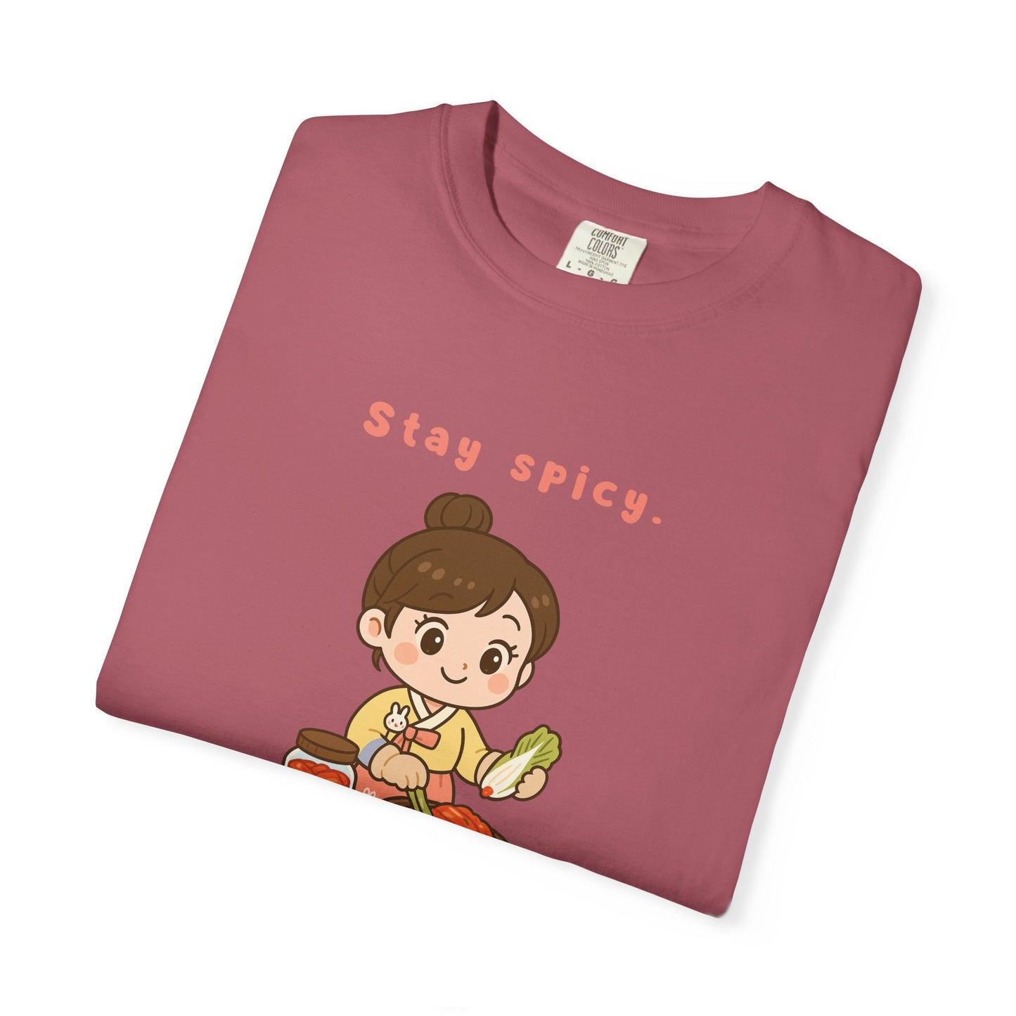 Stay Spicy T-Shirt