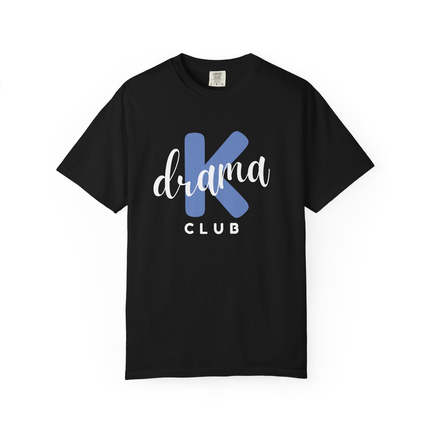 K-Drama Club T-Shirt