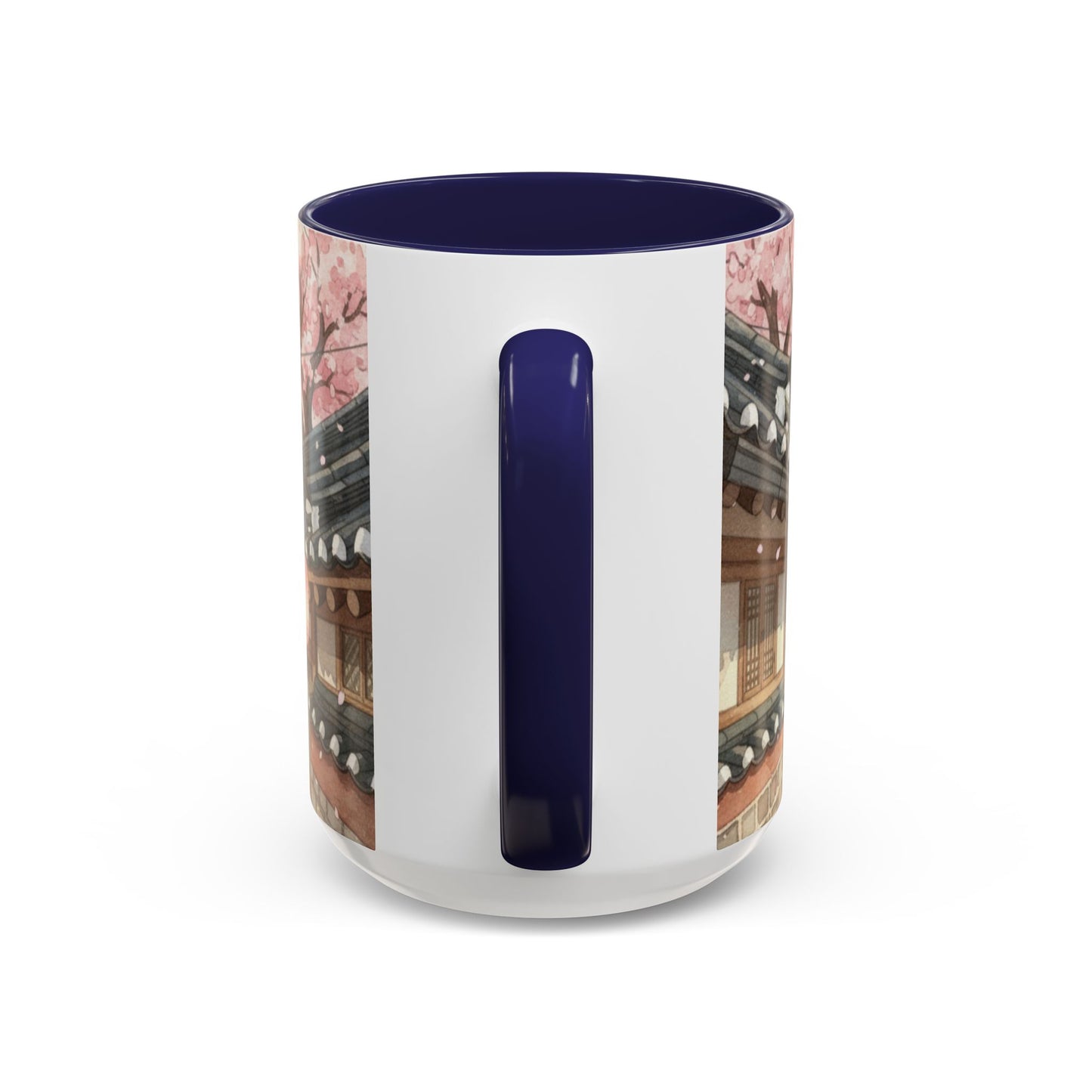 K-Drama Daydream Mug | Korean Aesthetic Cup | Cozy K-drama Inspired Gift