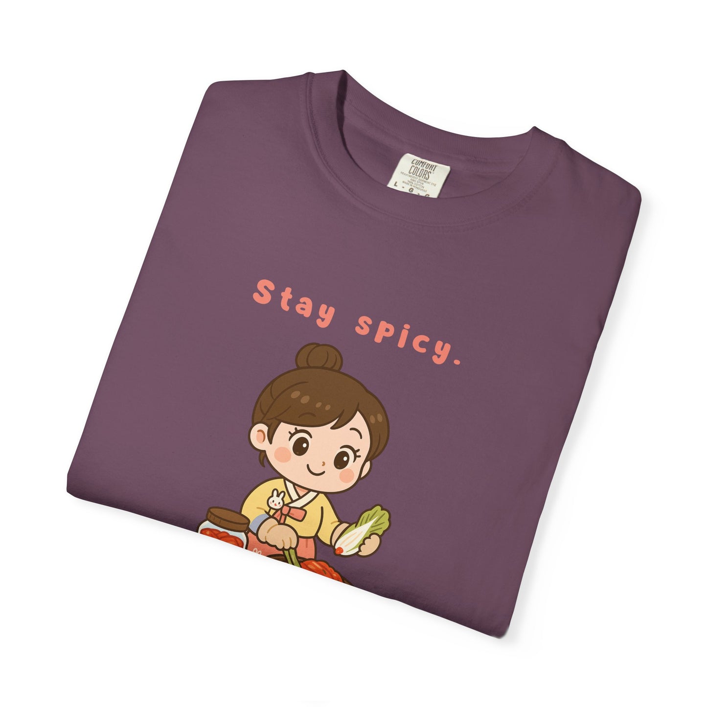 Stay Spicy T-Shirt