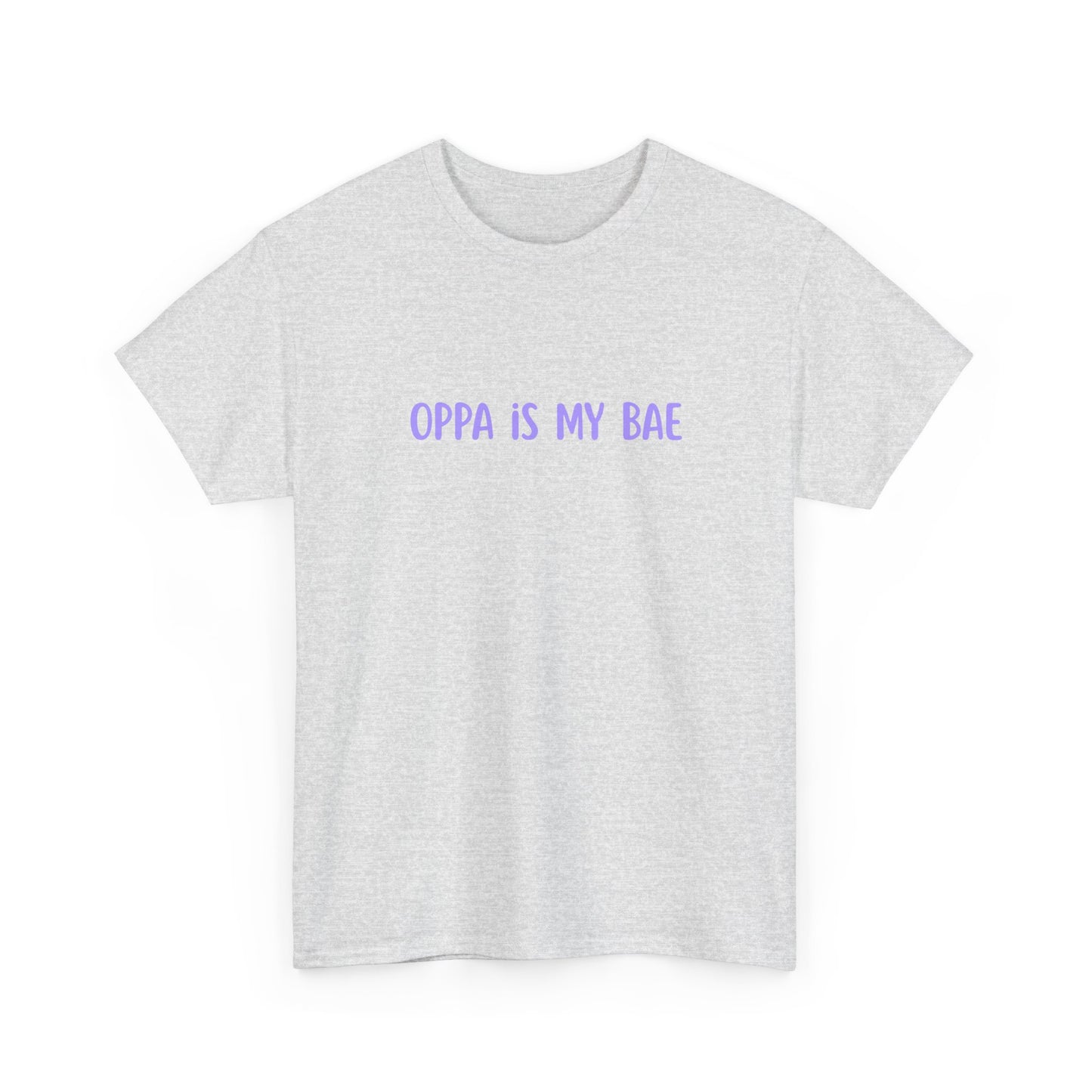 Oppa is My Bae T-Shirt