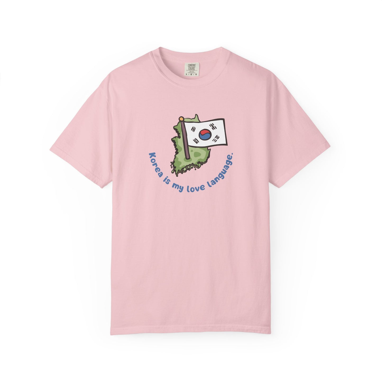 Love Language T-Shirt